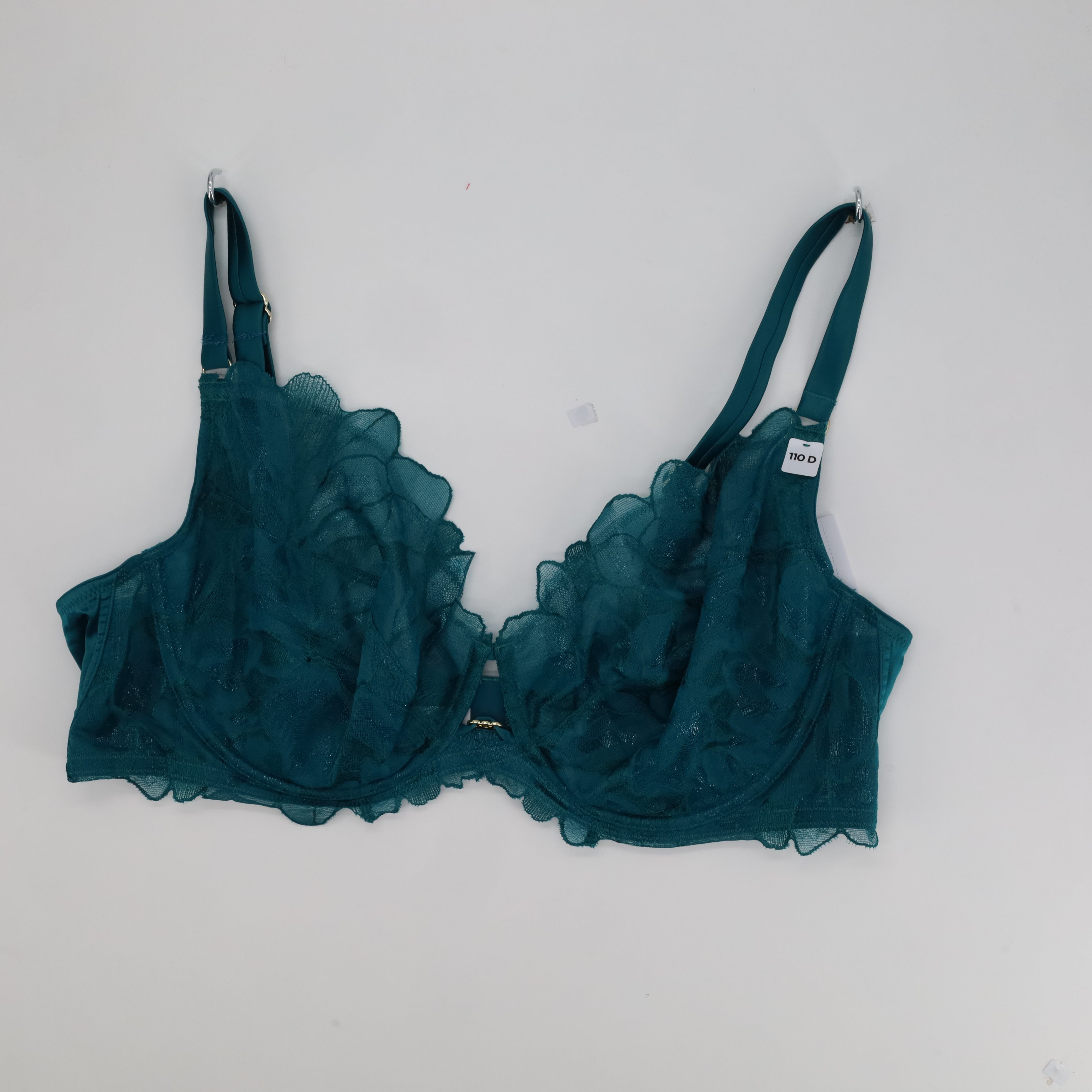 Soutien-gorge RougeGorge Vert