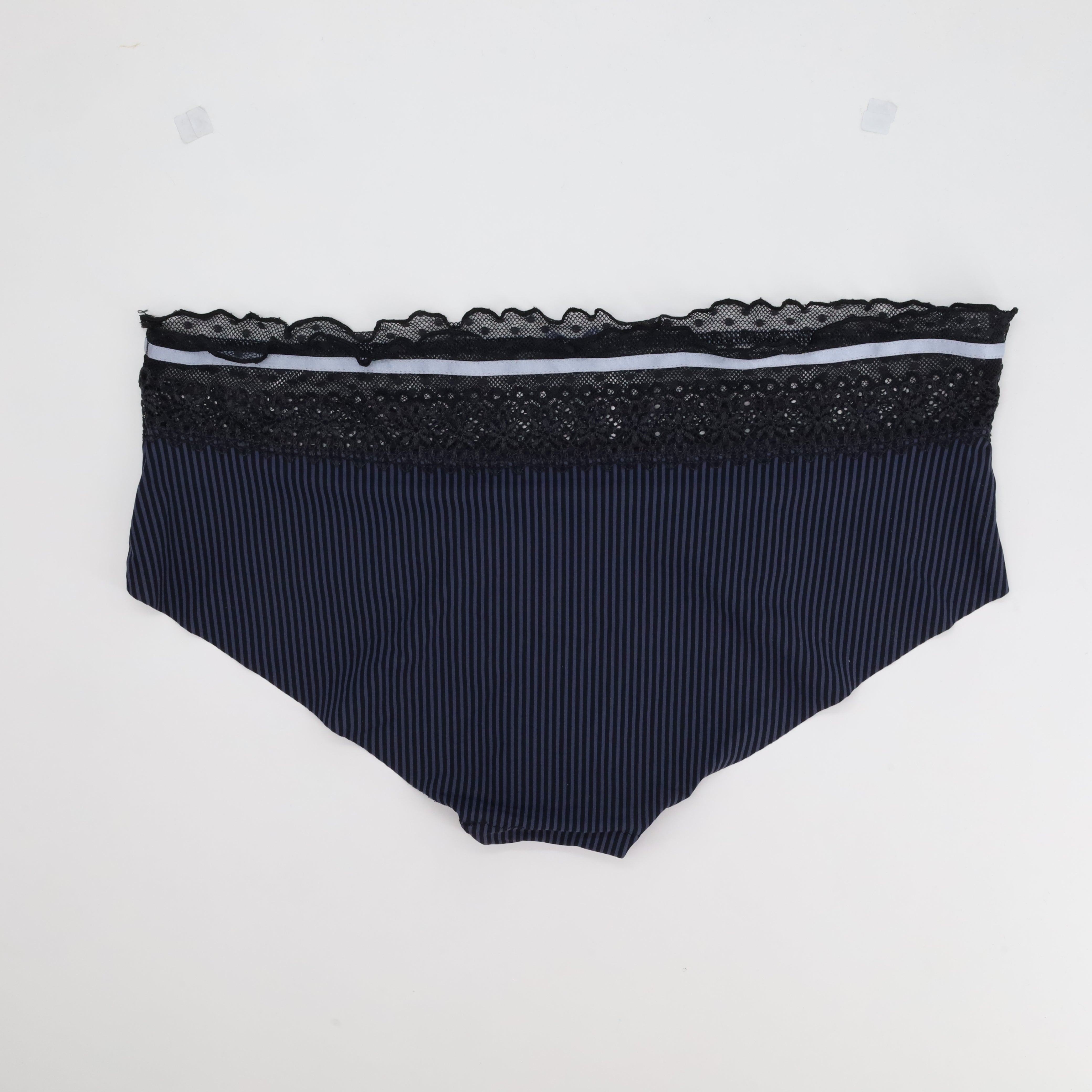Culotte Passionata Noir
