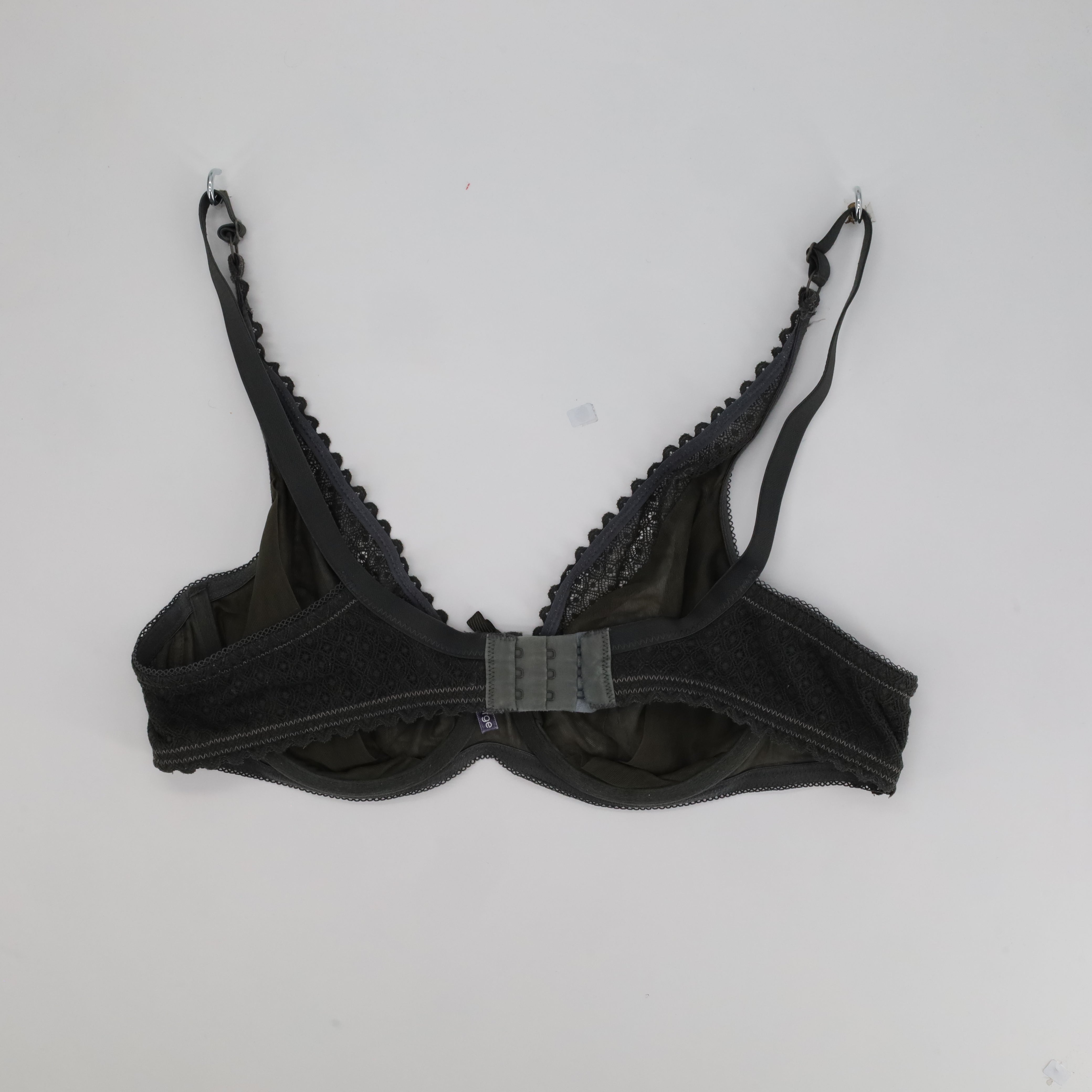 Soutien-gorge RougeGorge Vert