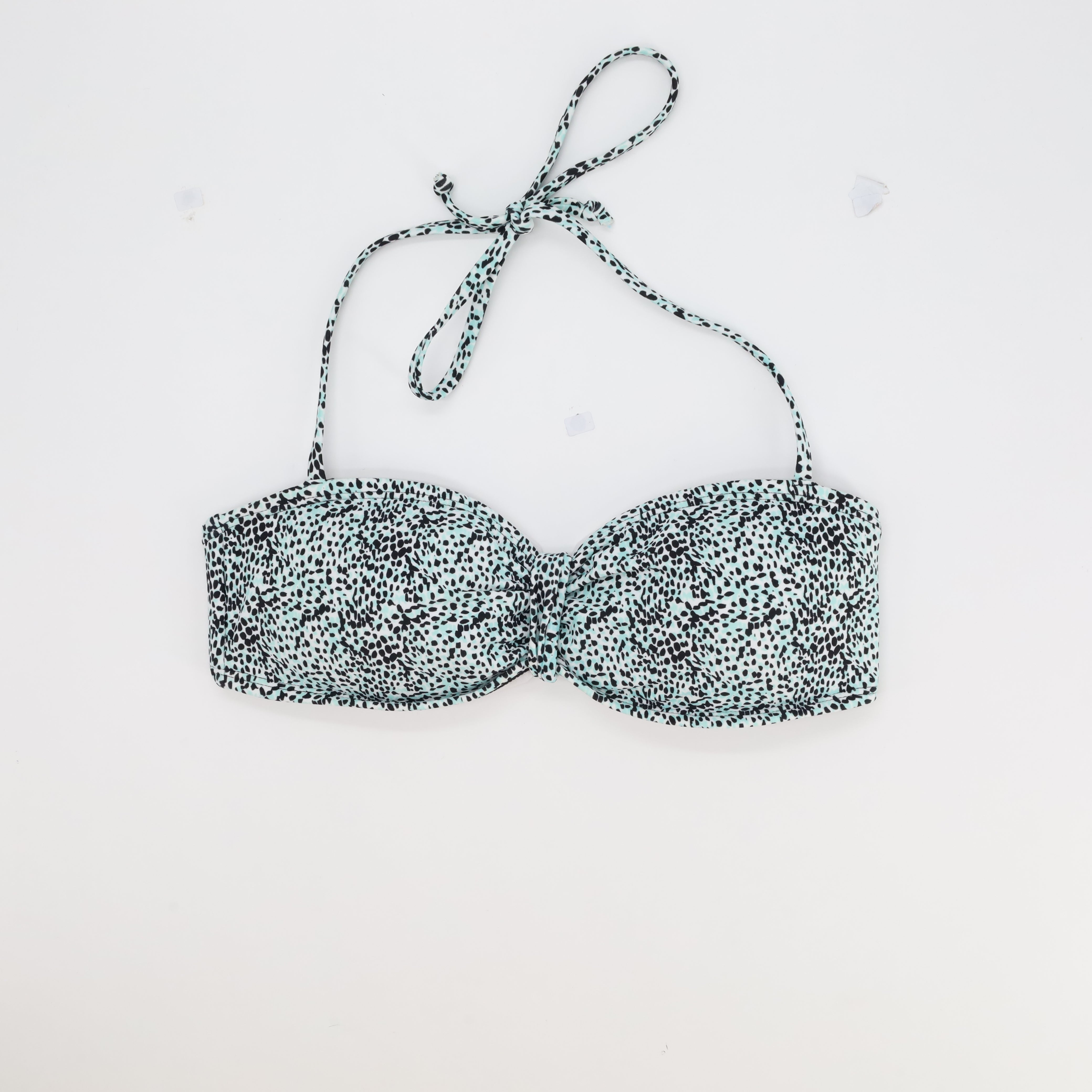 Haut de maillot Ninety Eight Bleu