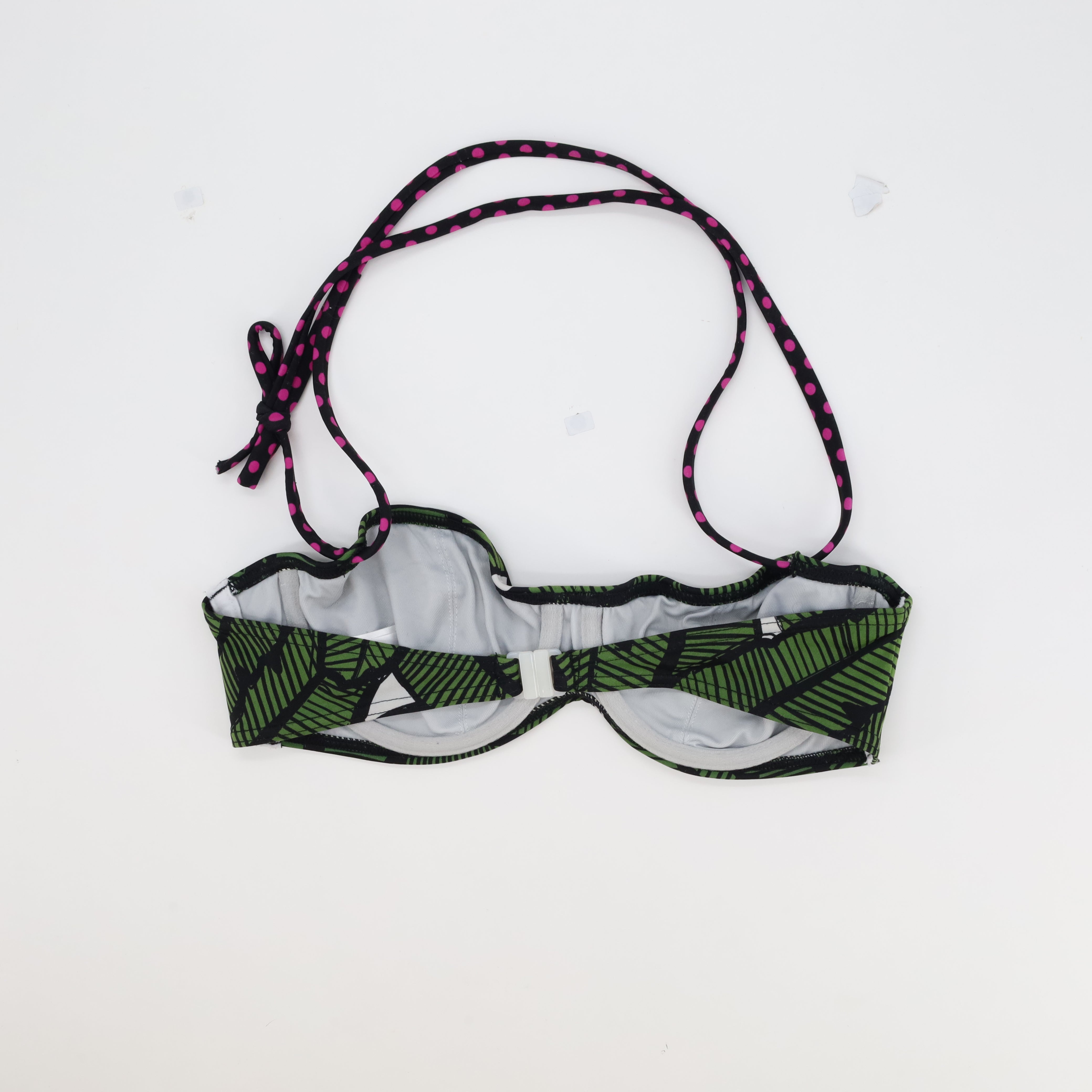 Haut de maillot Tribord Vert