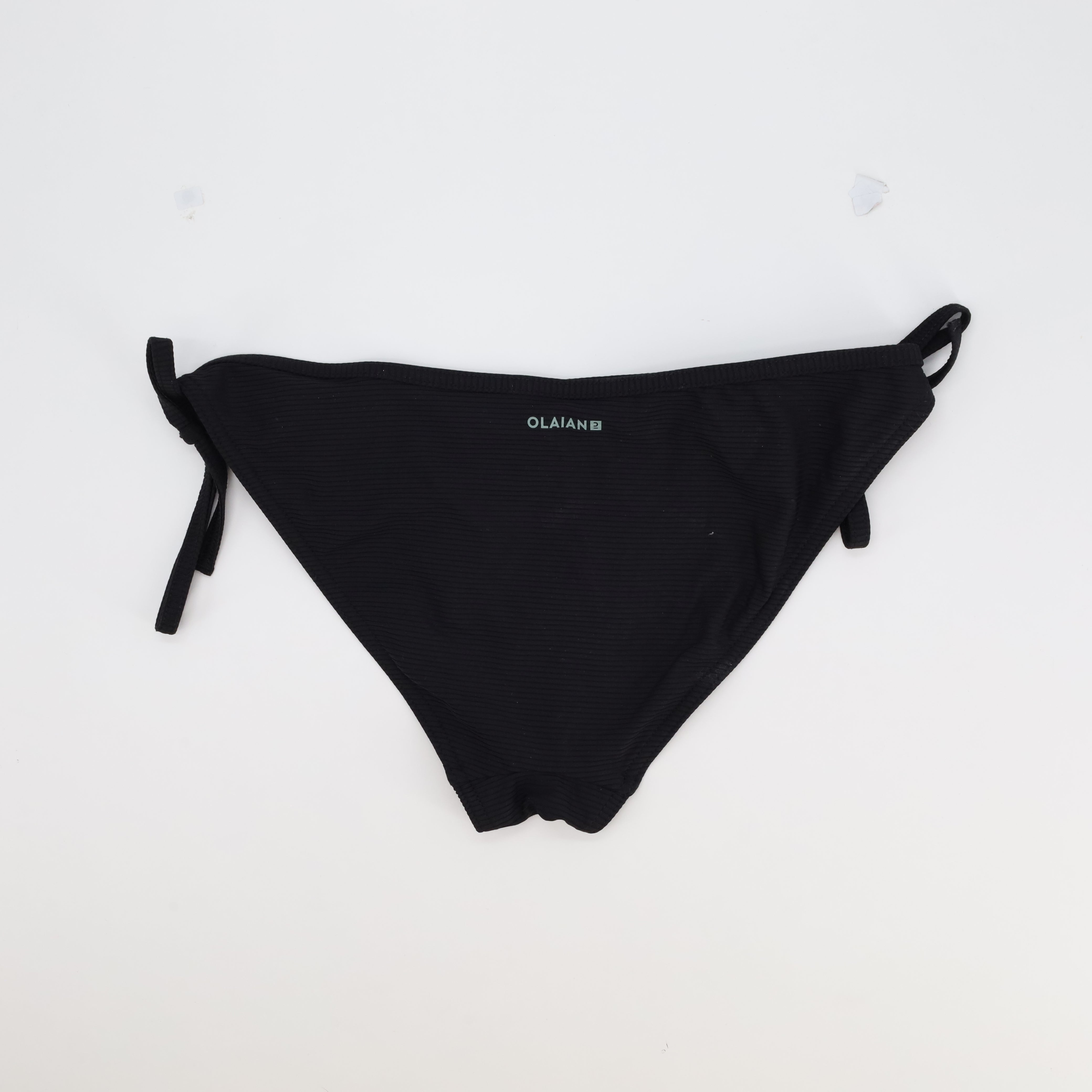 Bas de maillot Olaian Noir