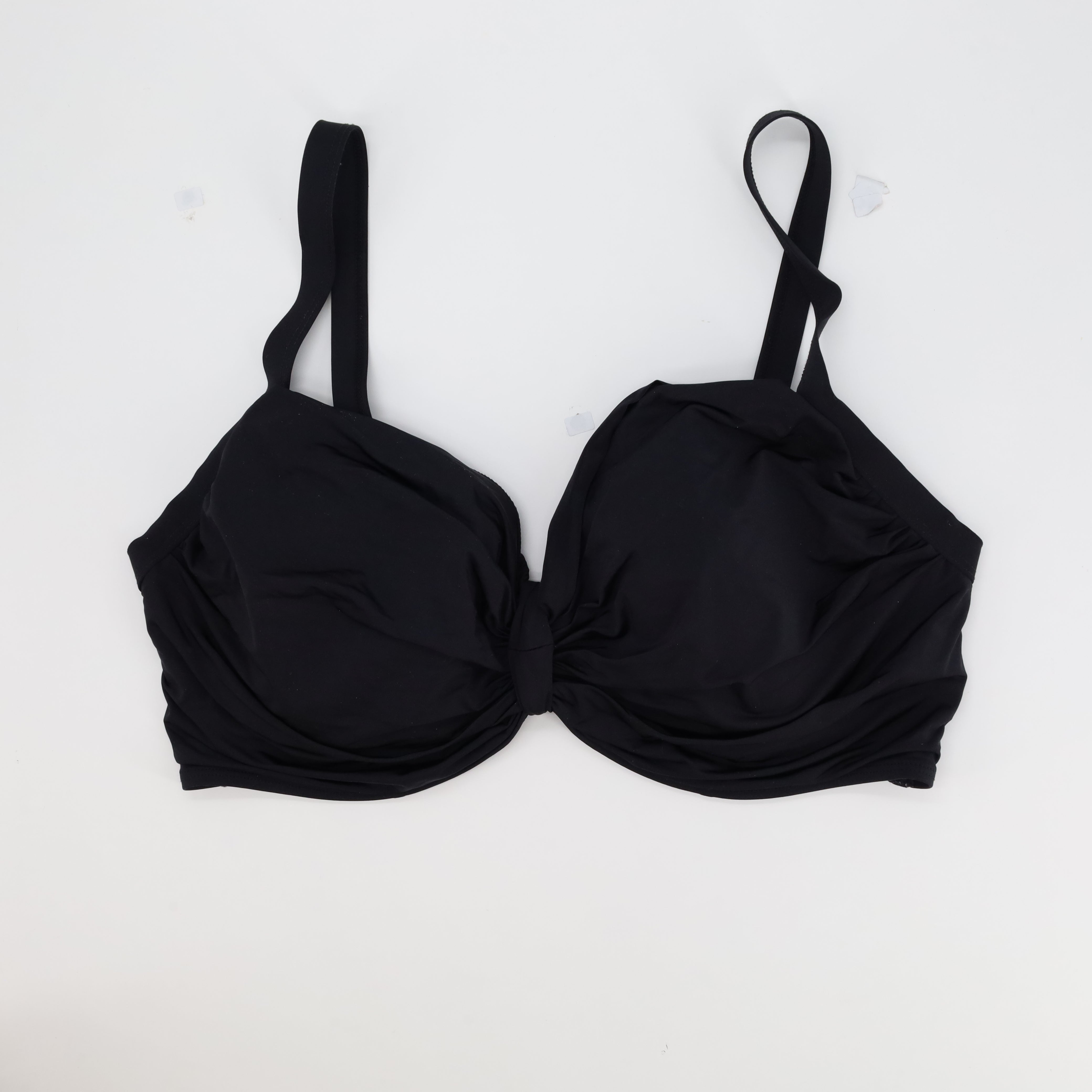 Haut de maillot RougeGorge Noir