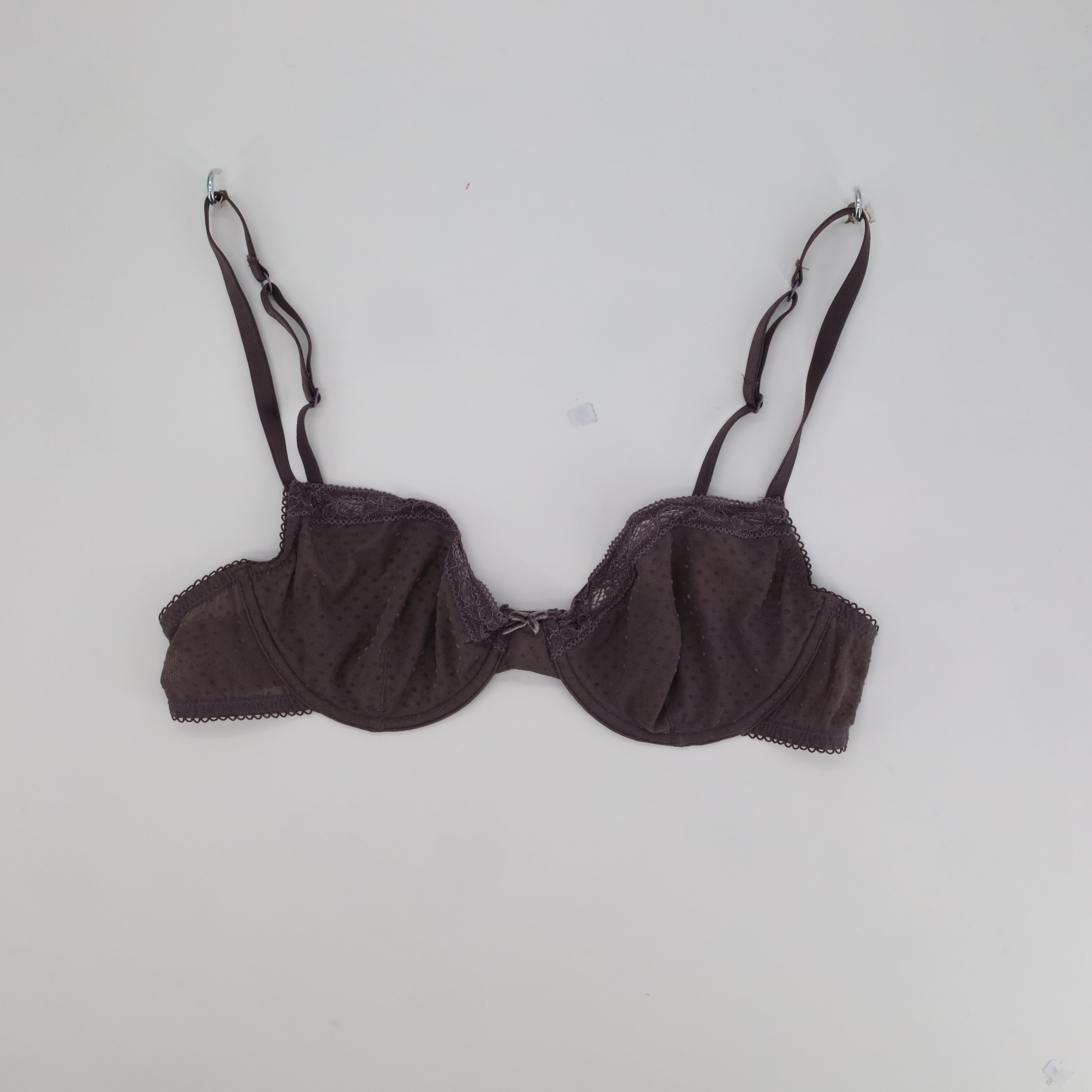 Soutien-gorge Miss Helen Violet