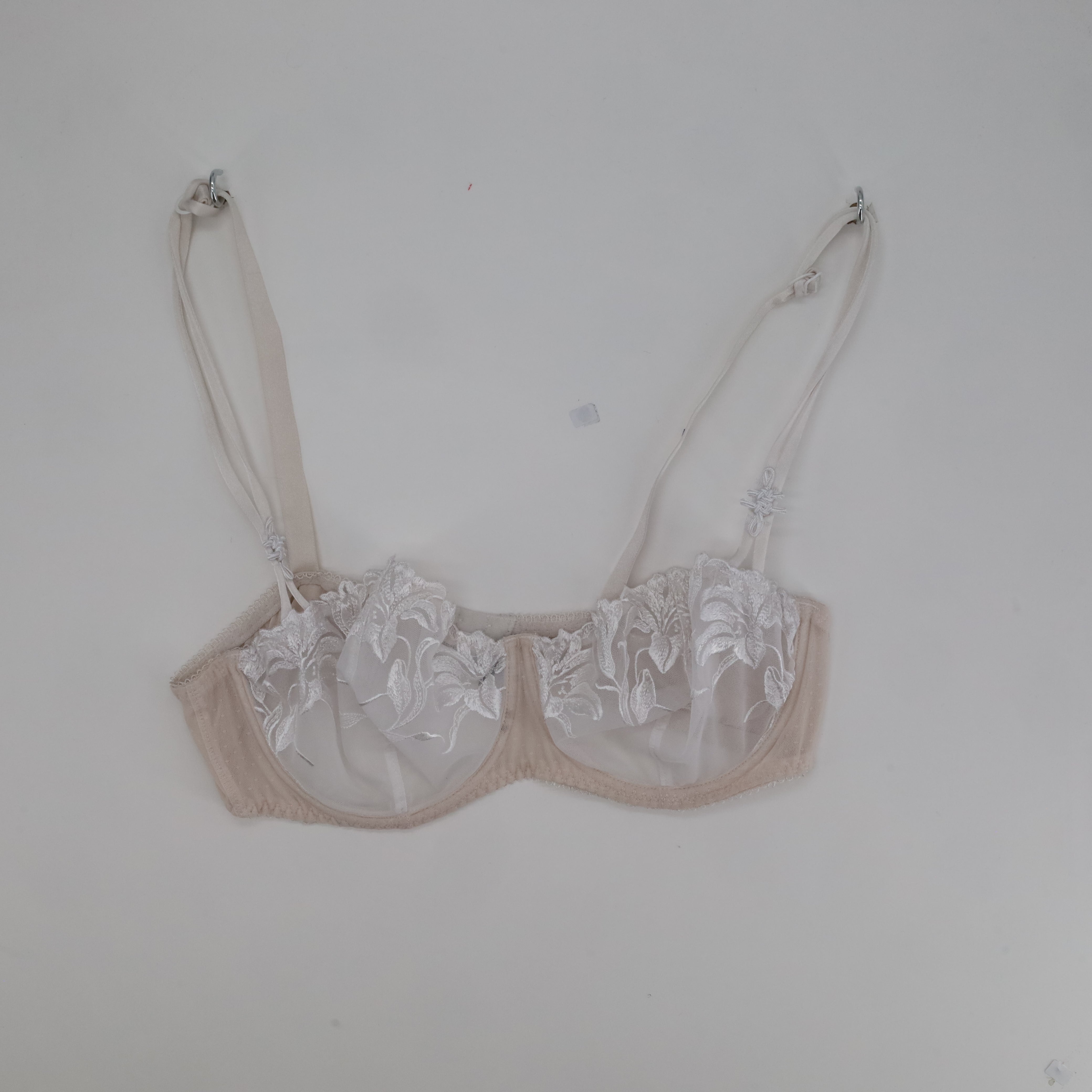 Soutien-gorge Aubade Blanc