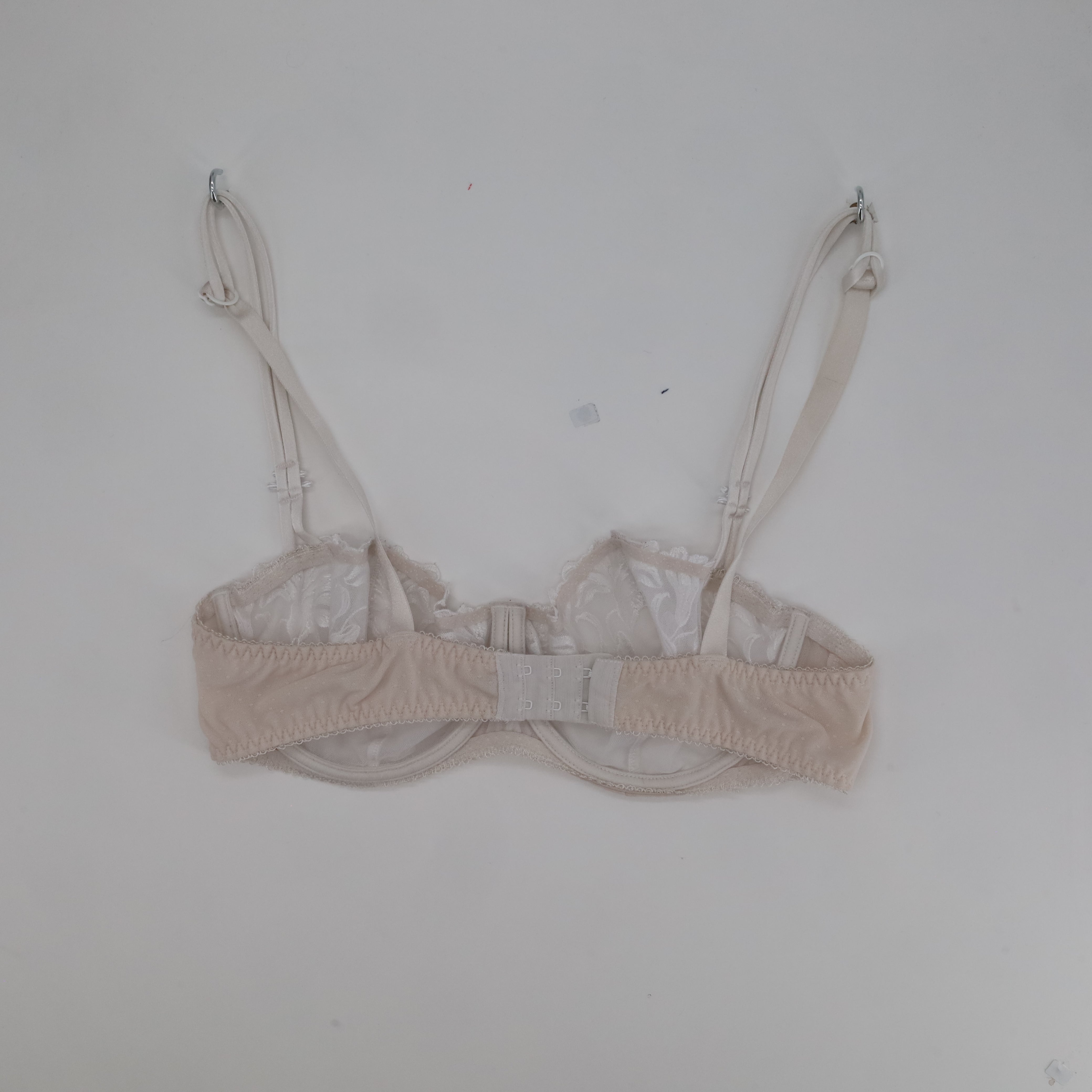 Soutien-gorge Aubade Blanc