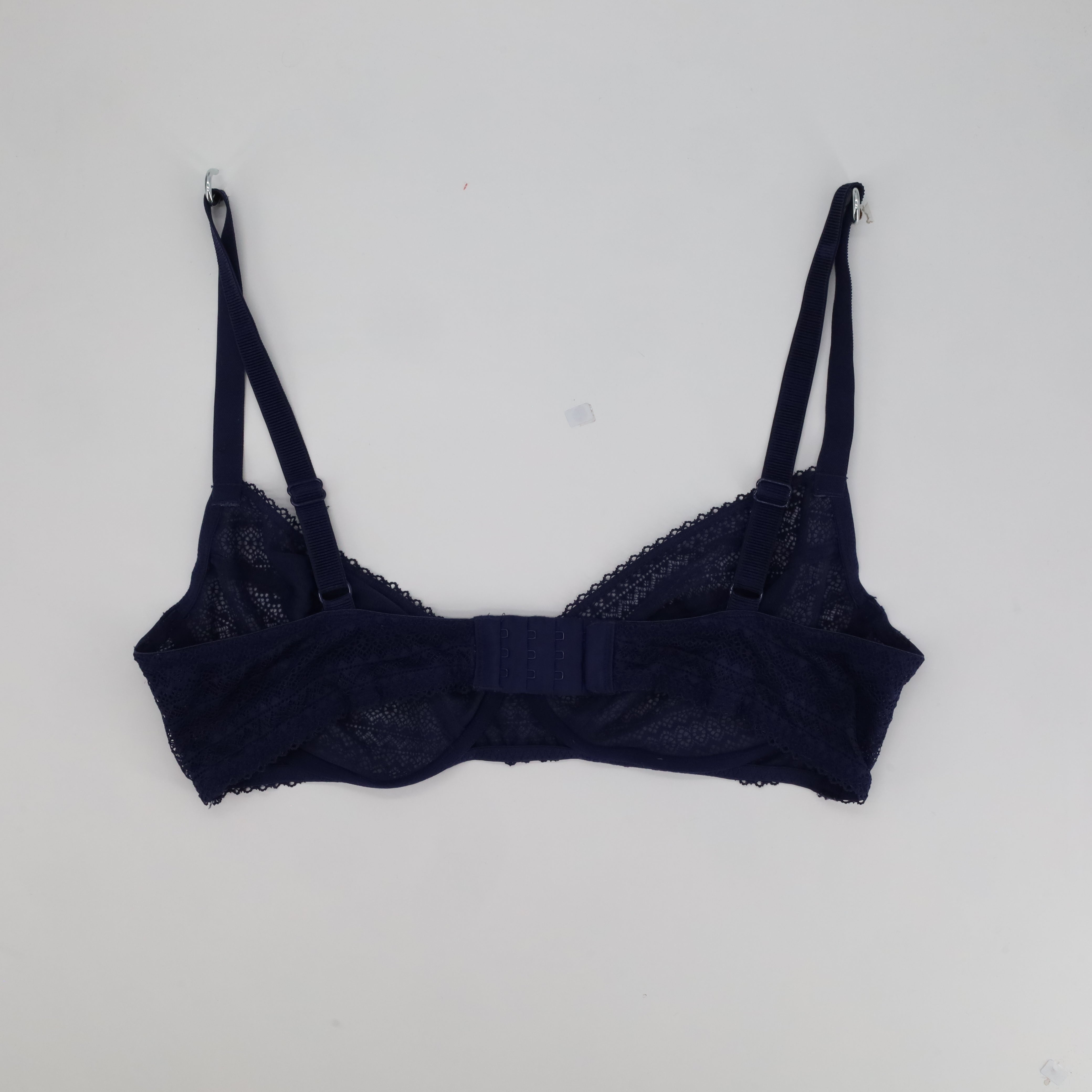 Soutien-gorge Bleu