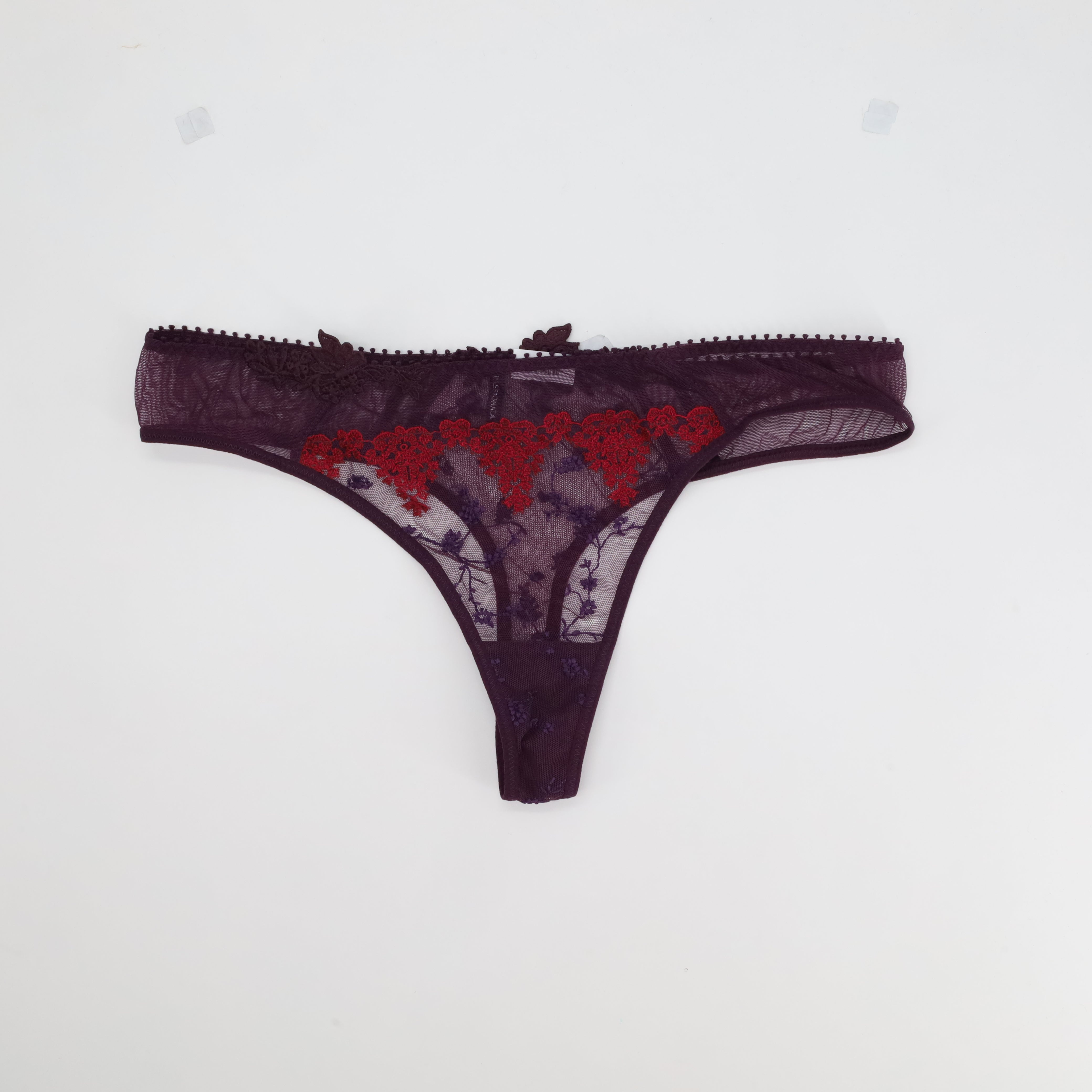 String Passionata Violet