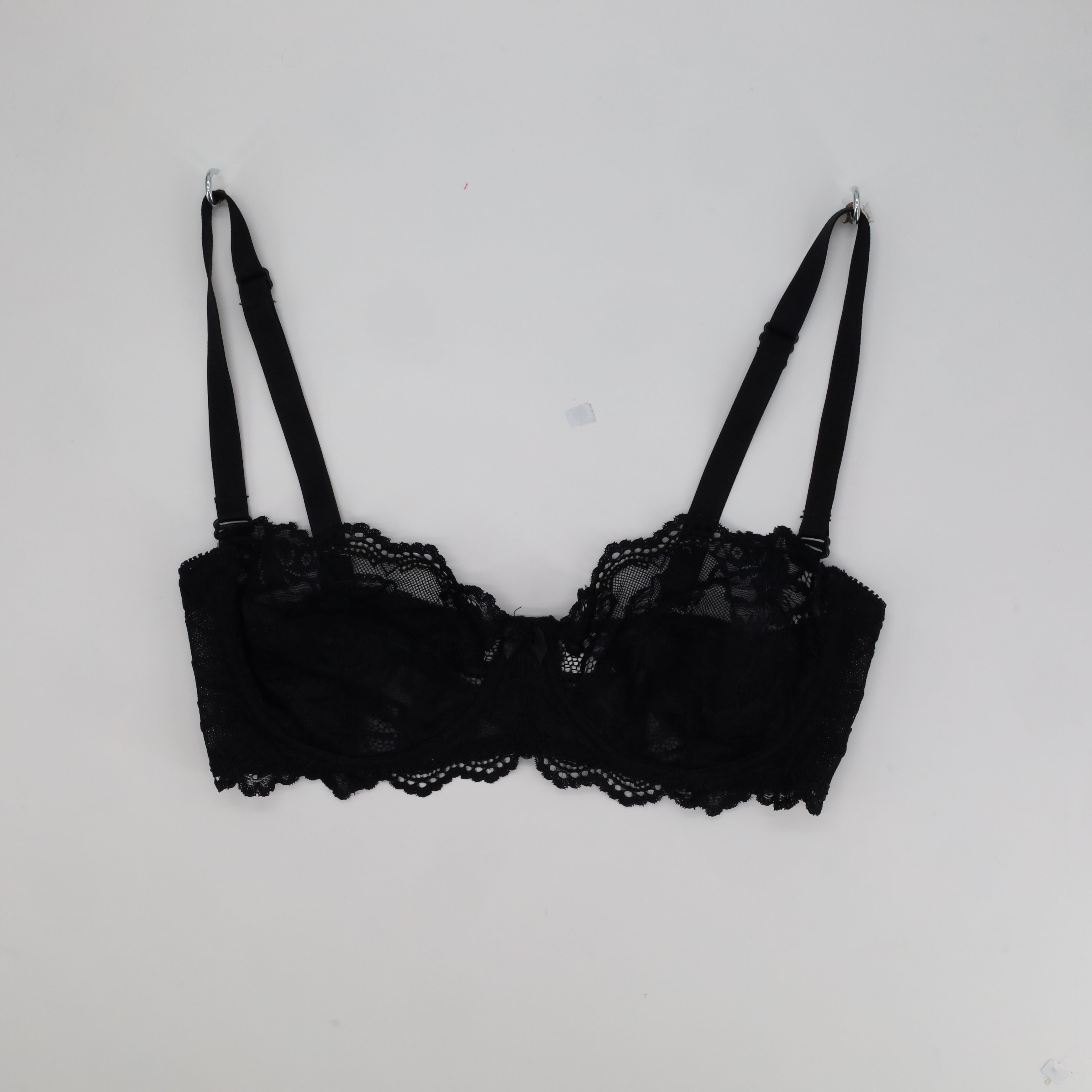 Soutien-gorge Noir