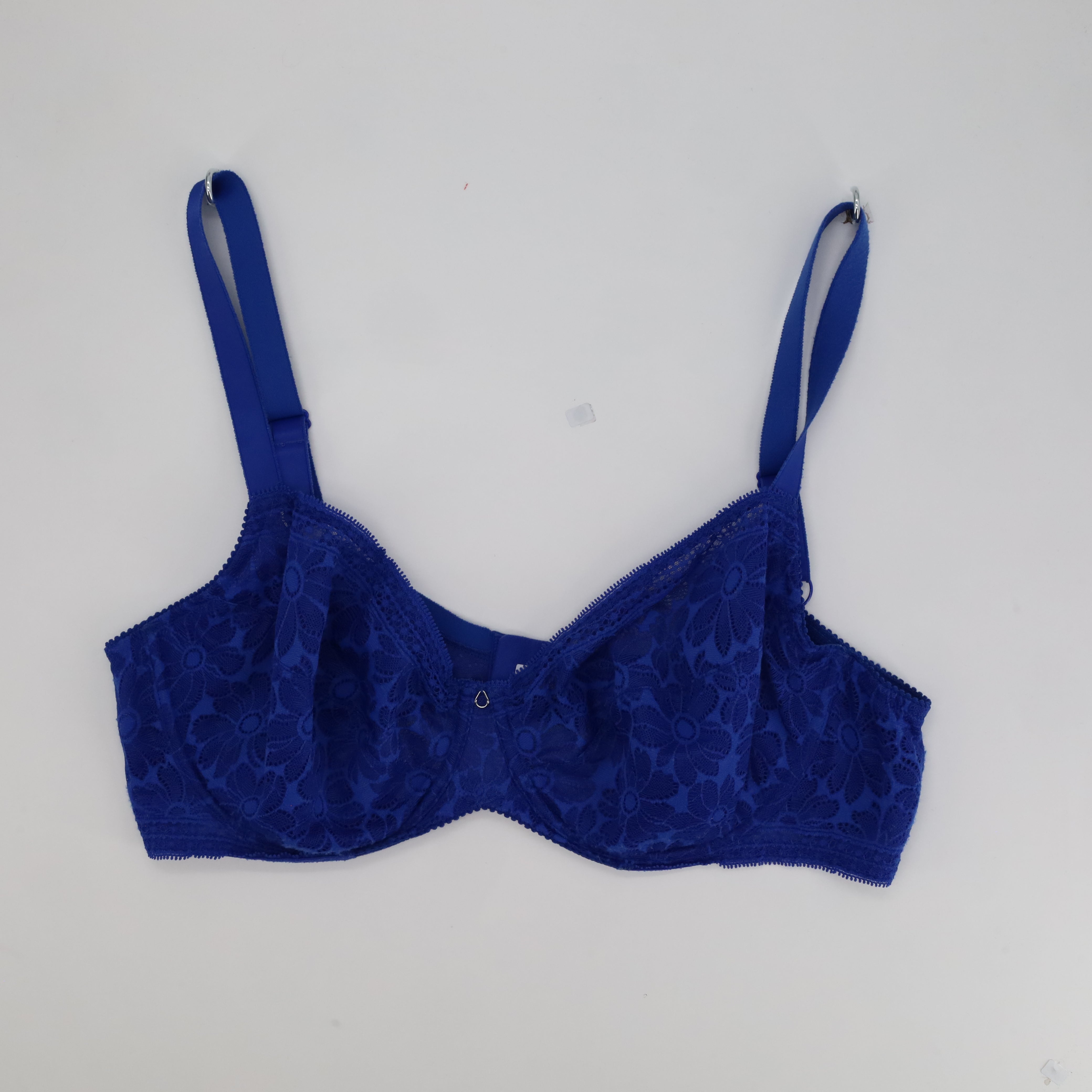 Soutien-gorge Bleu