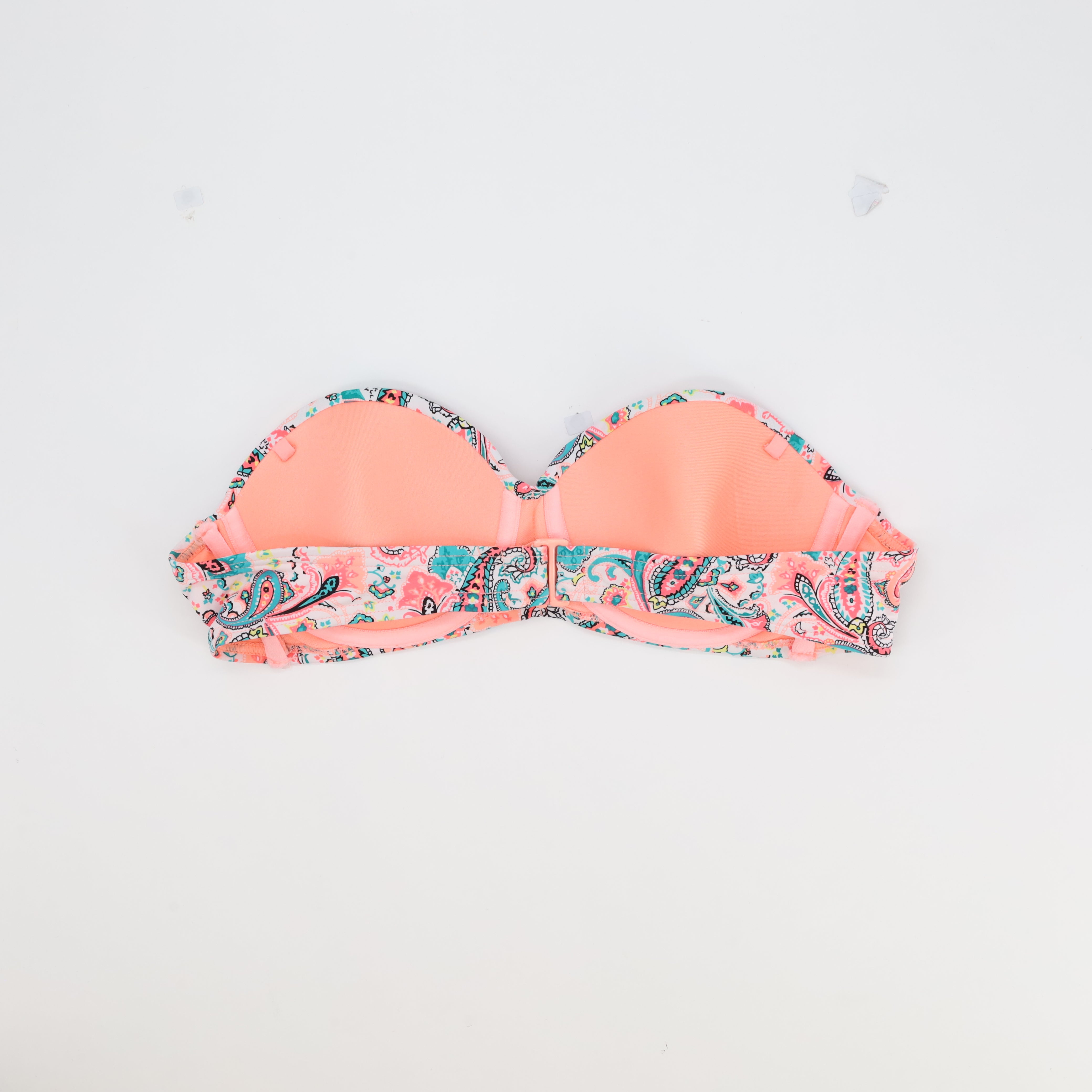 Haut de maillot Corail