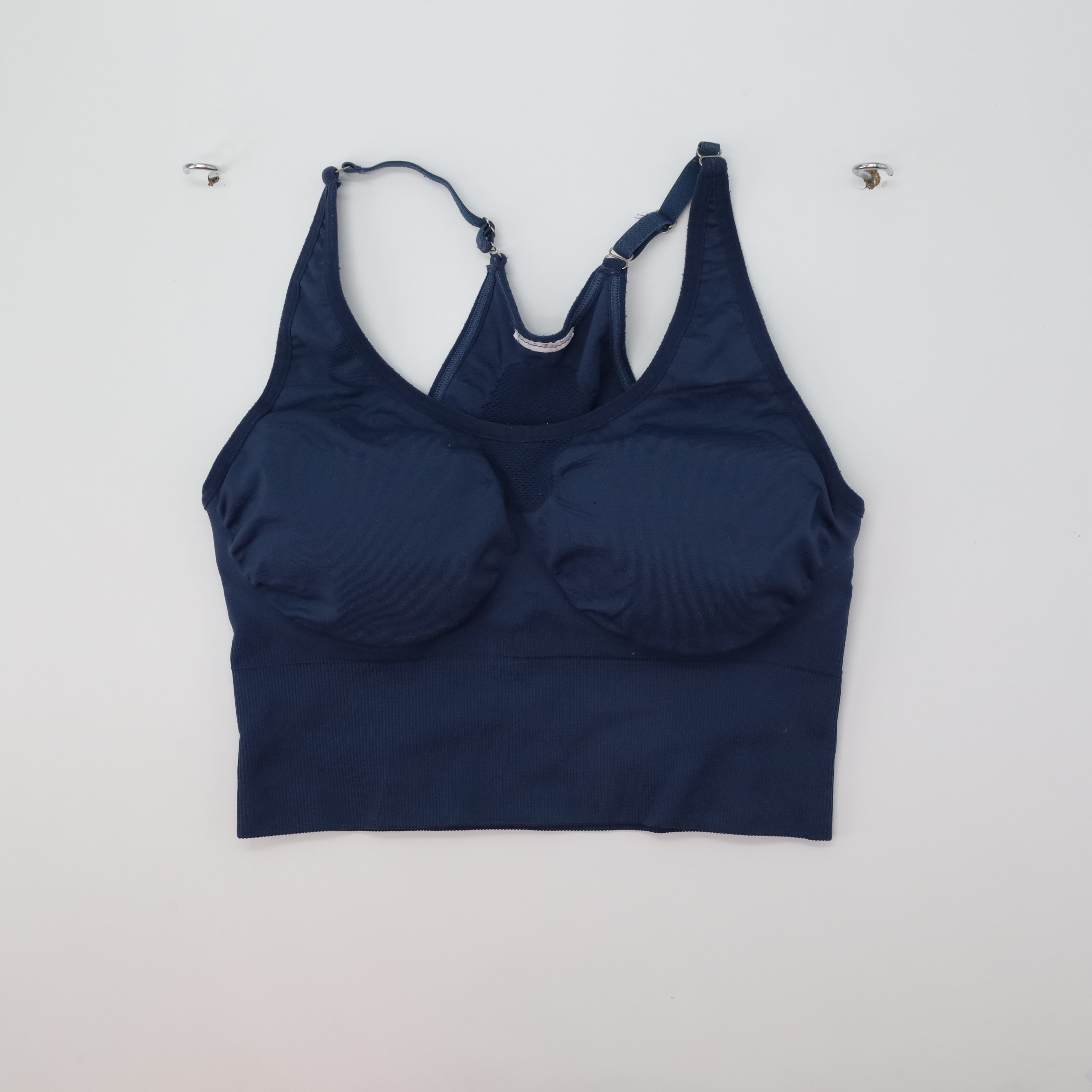 Brassière Domyos Bleu