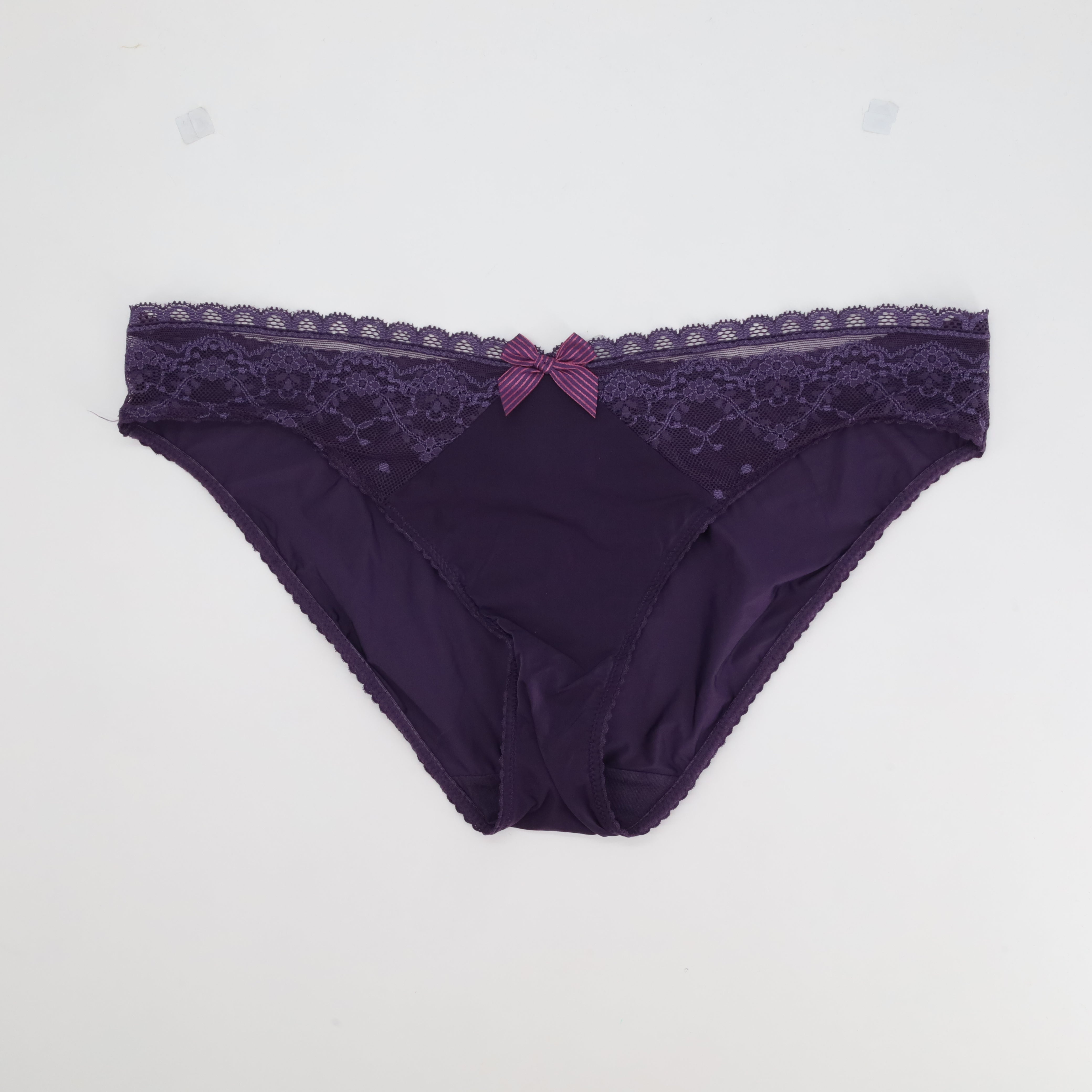 Culotte Passionata Violet