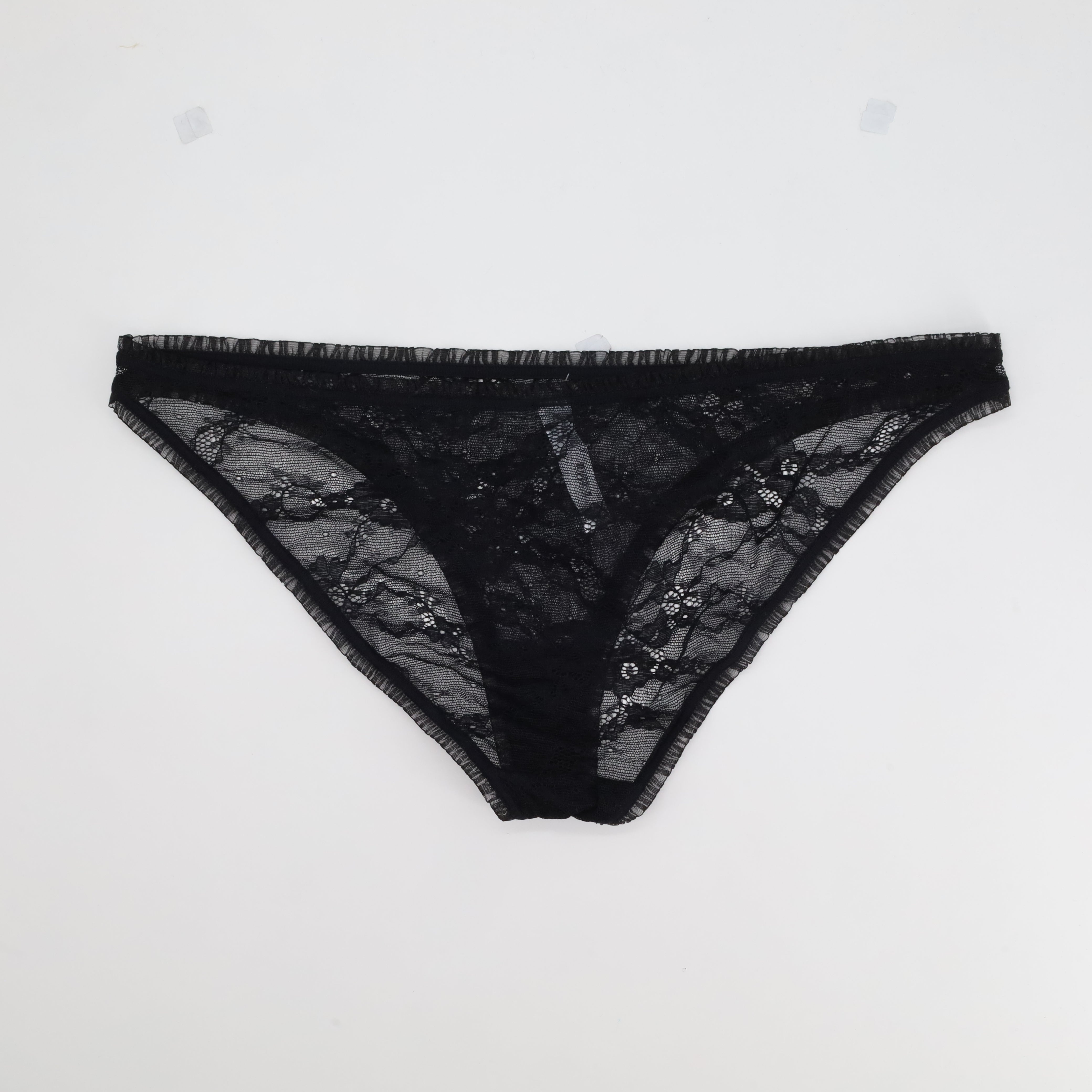 Culotte Passionata Noir