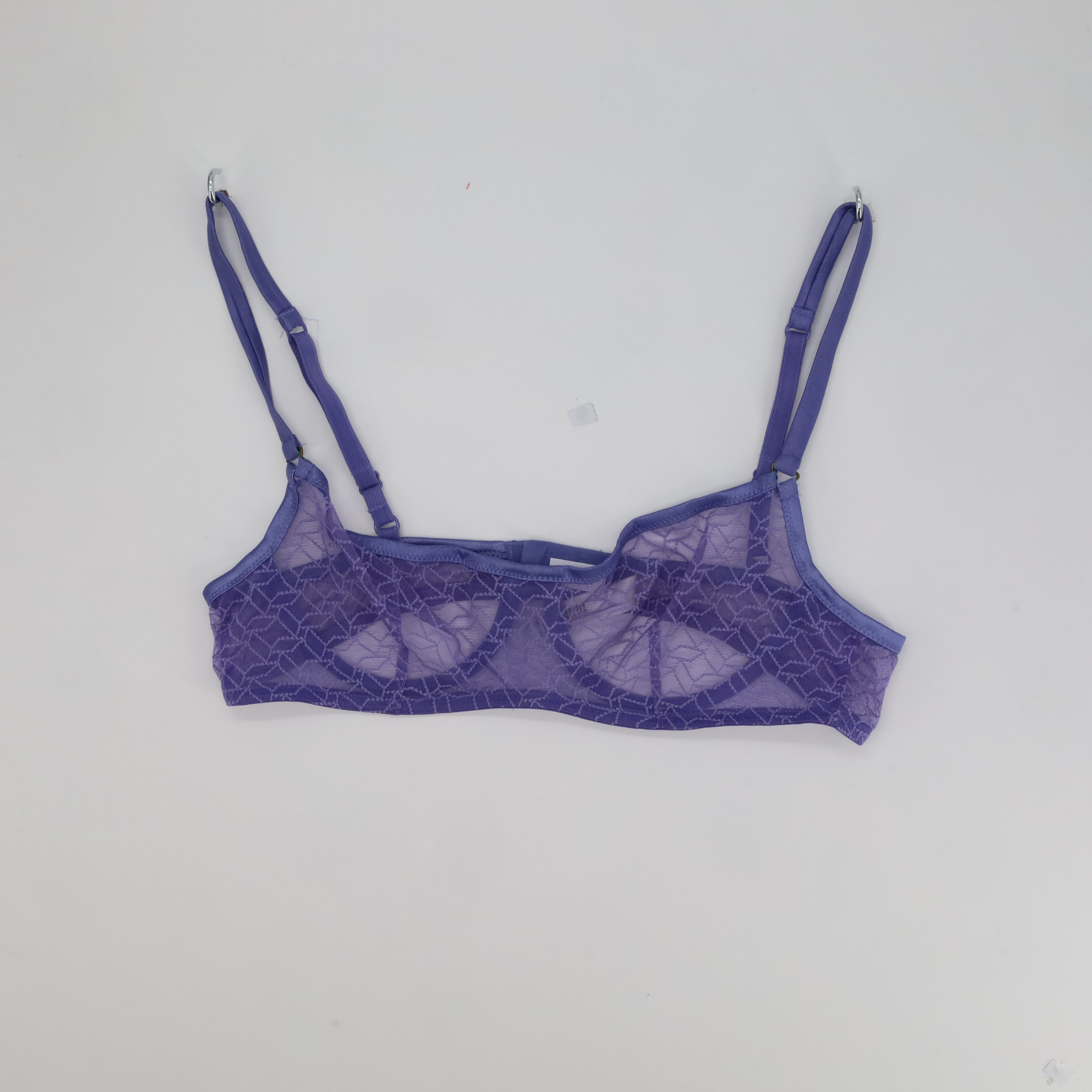 Soutien-gorge Princesse tam.tam Violet