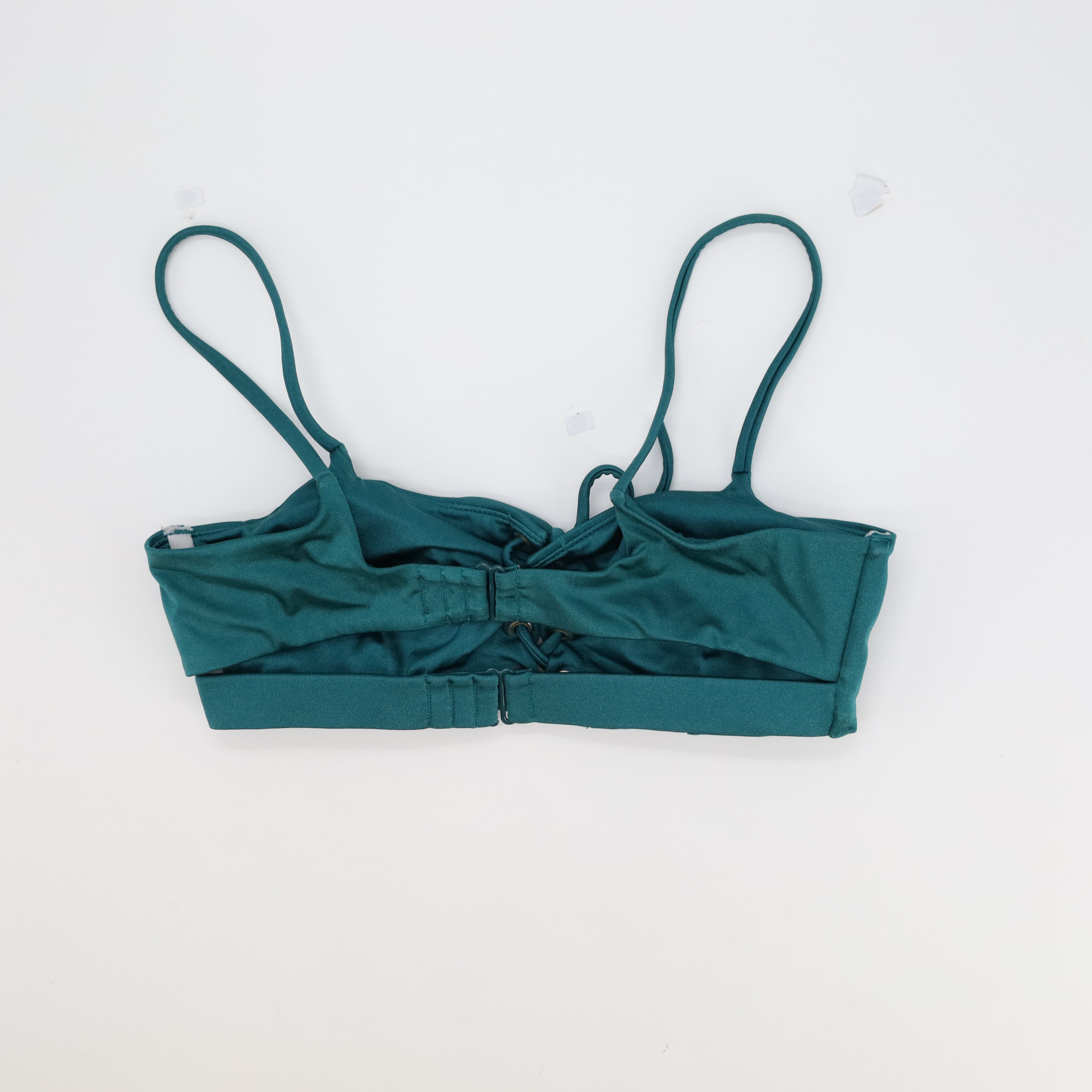 Haut de maillot Bleu