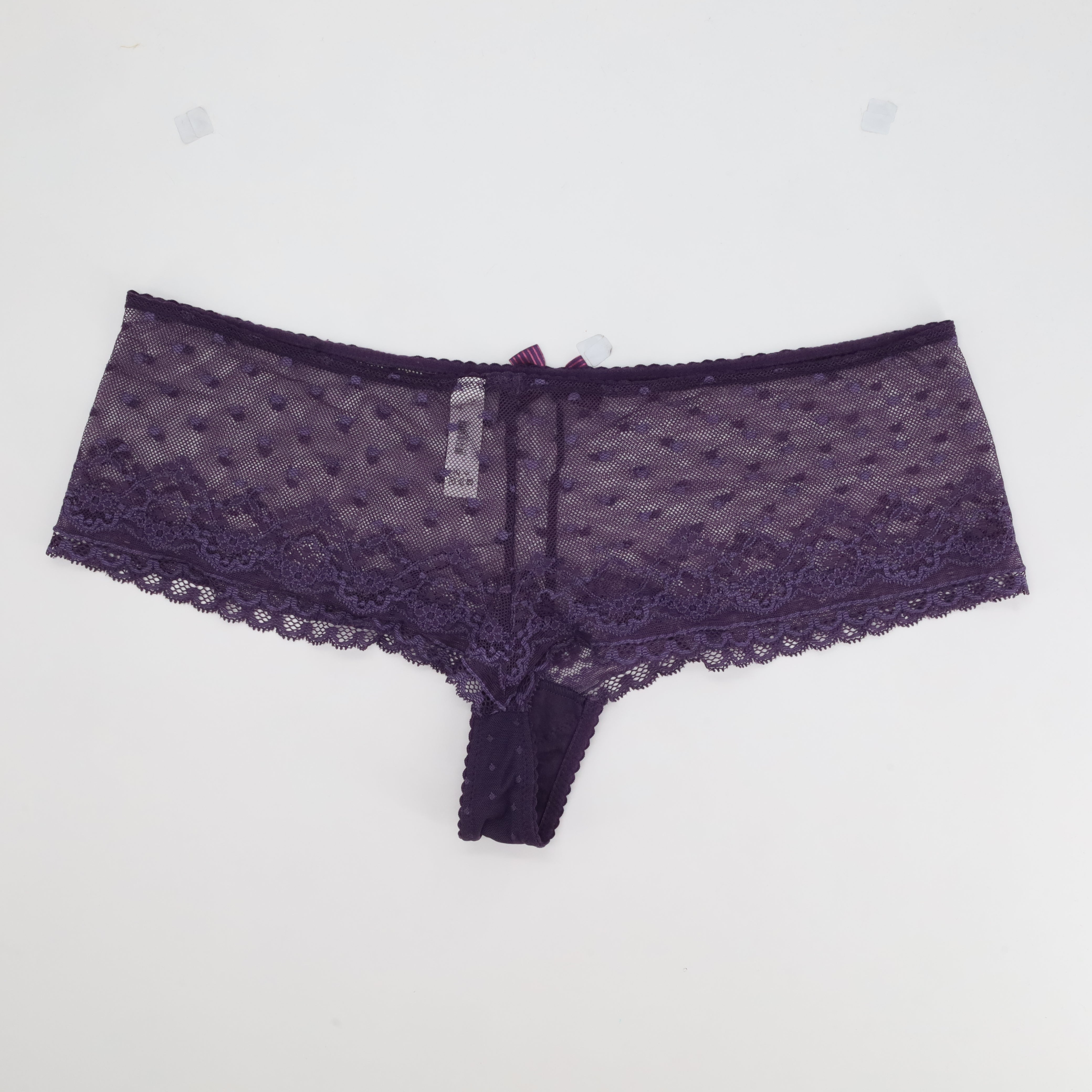 Shorty Passionata Violet