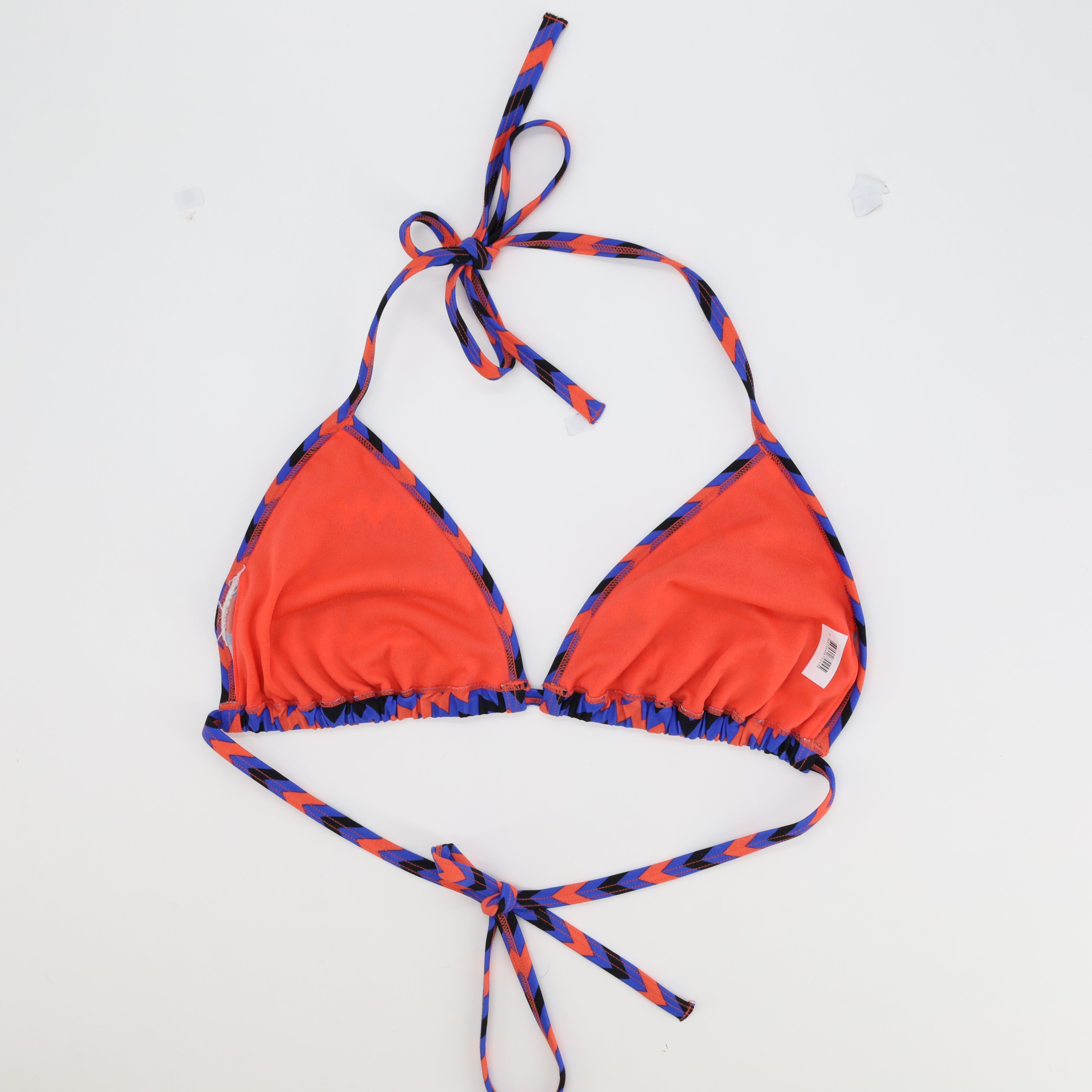 Haut de maillot Tribord Bleu