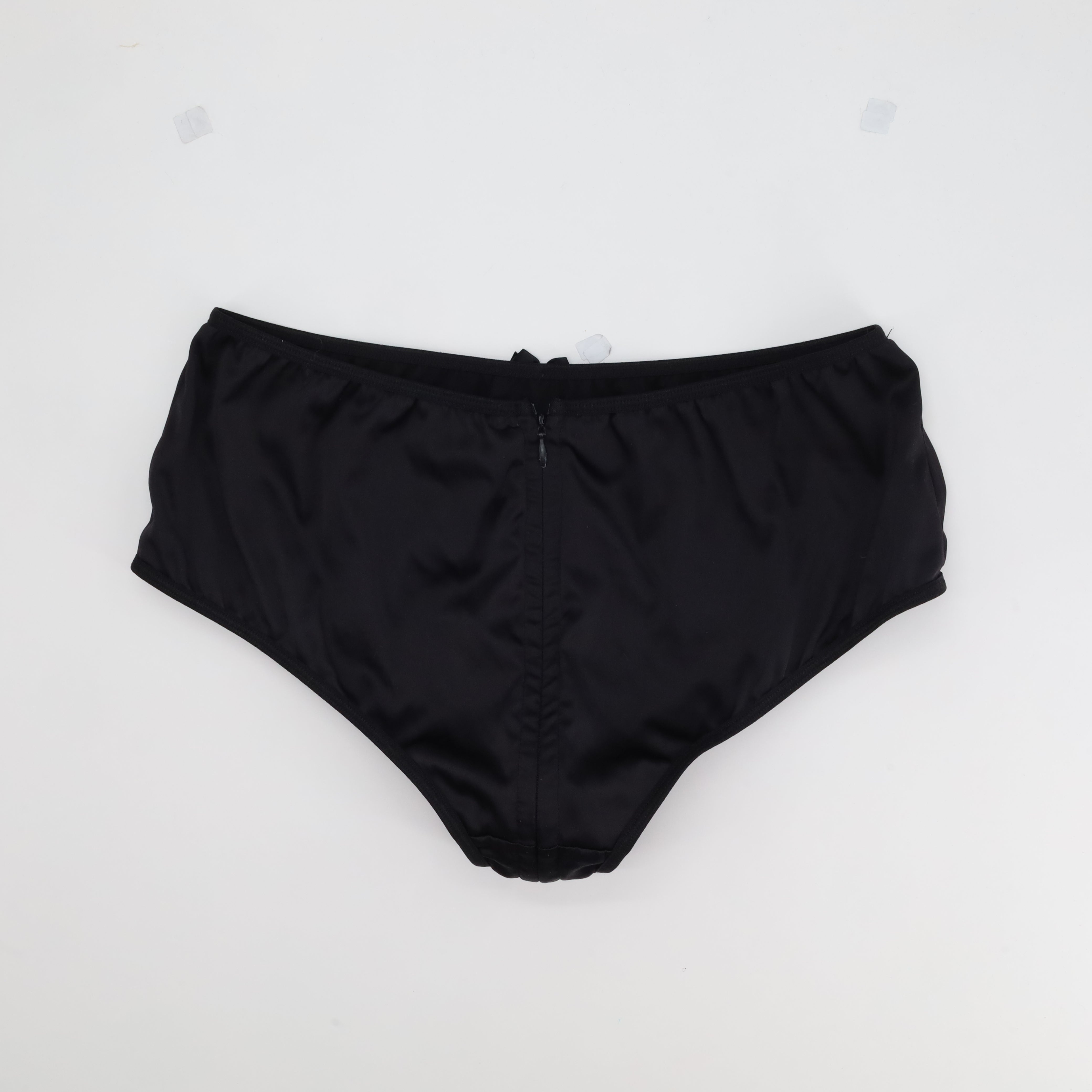 Culotte Maison Close Noir