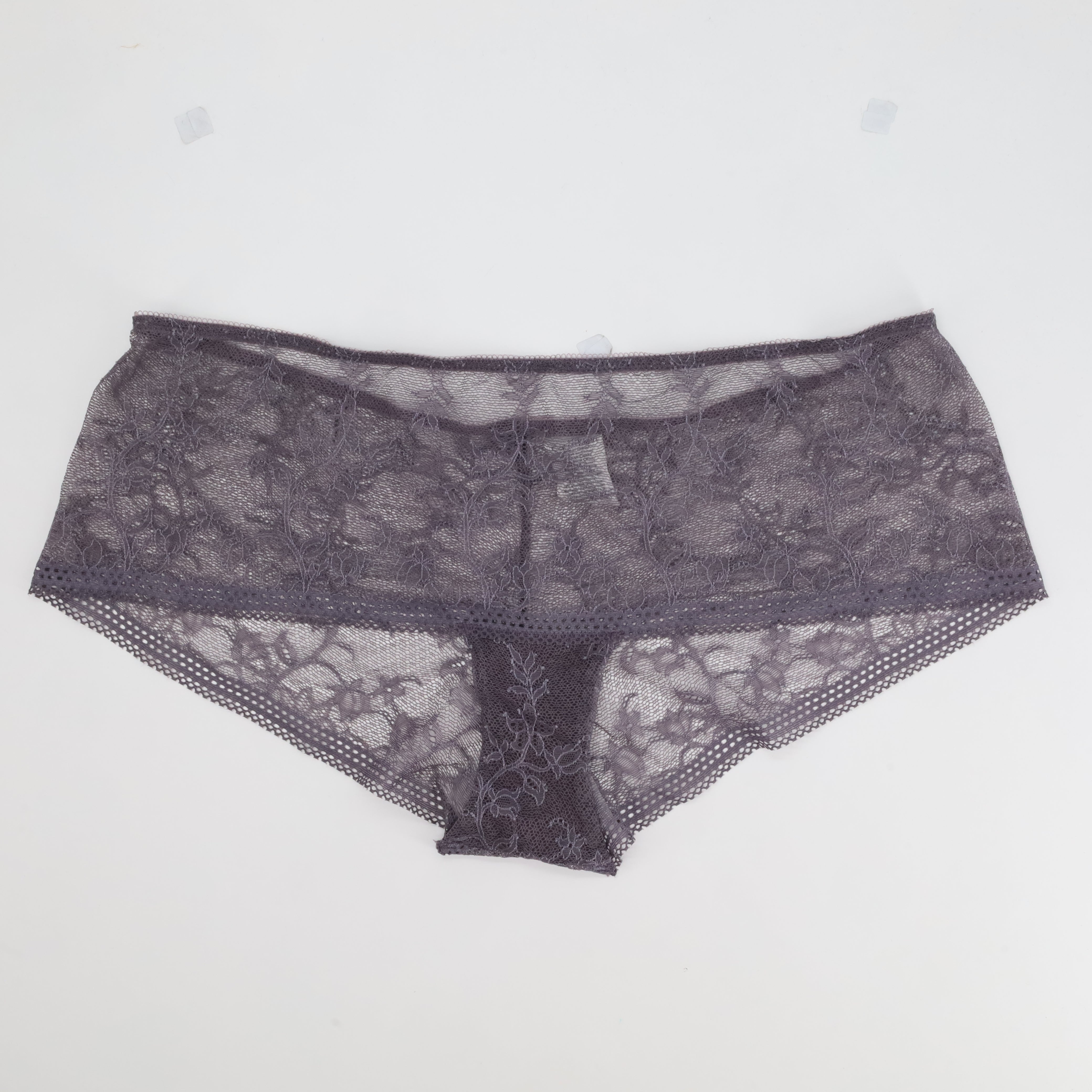 Culotte Calvin Klein Gris