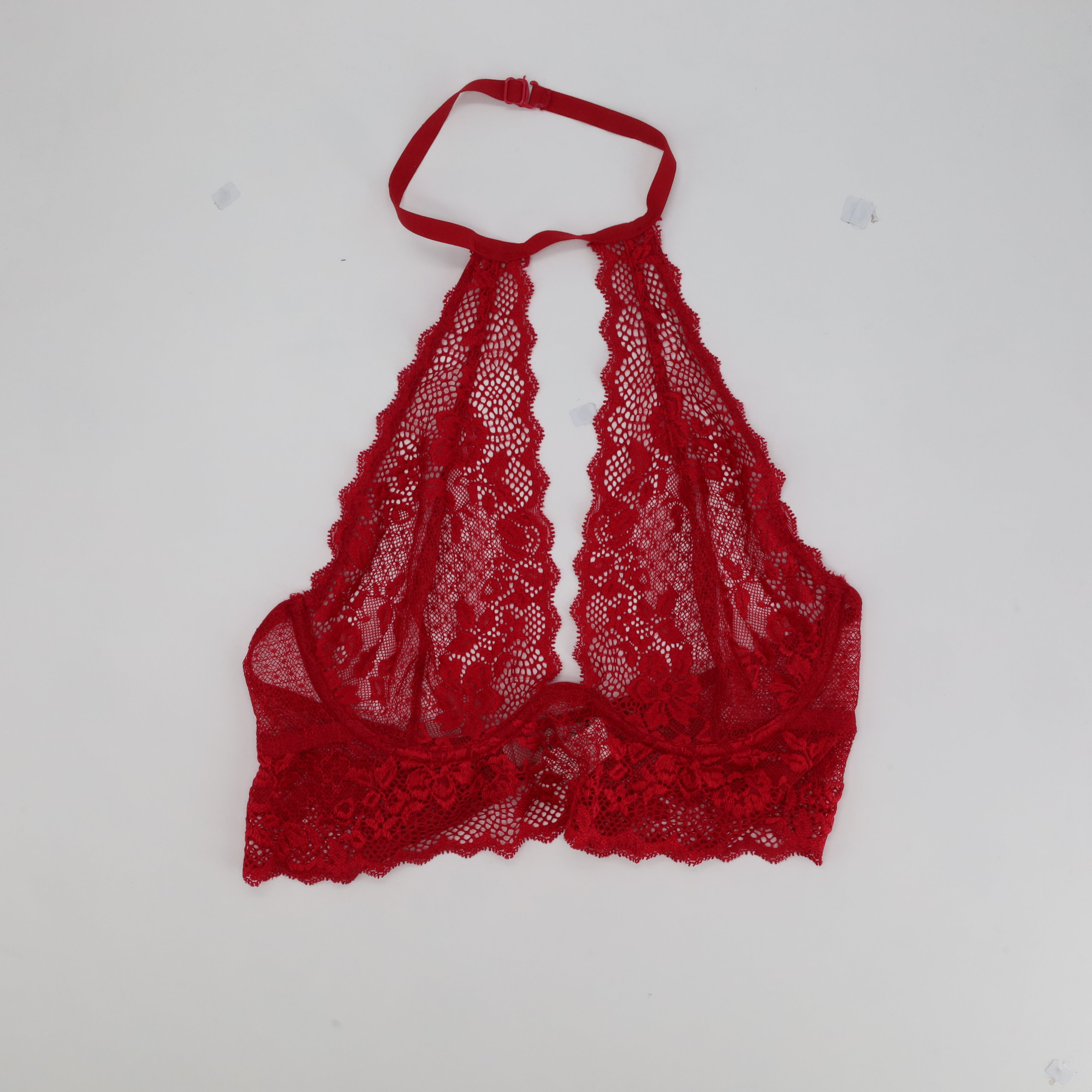 Soutien-gorge ETAM Rouge