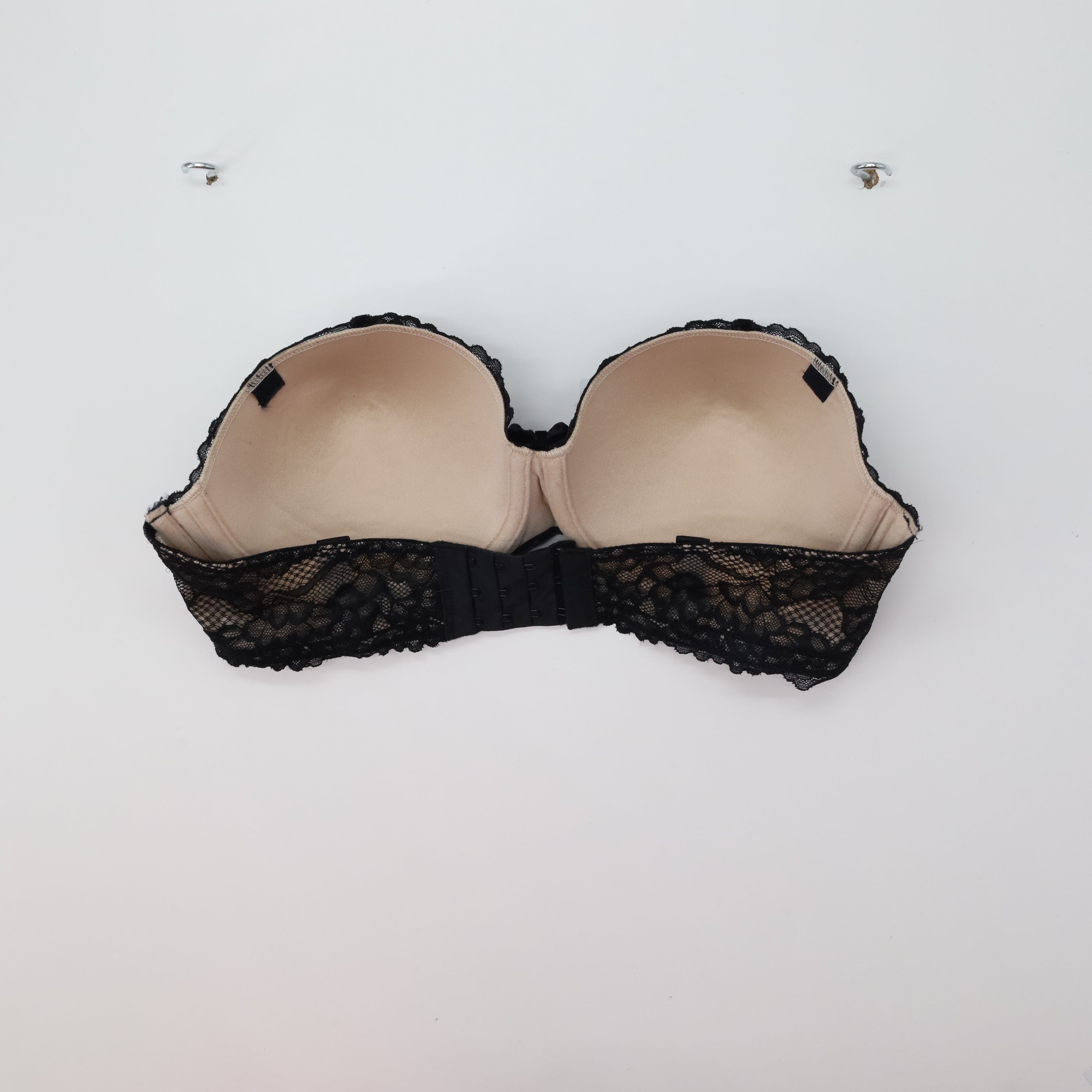 Soutien-gorge Valege Noir
