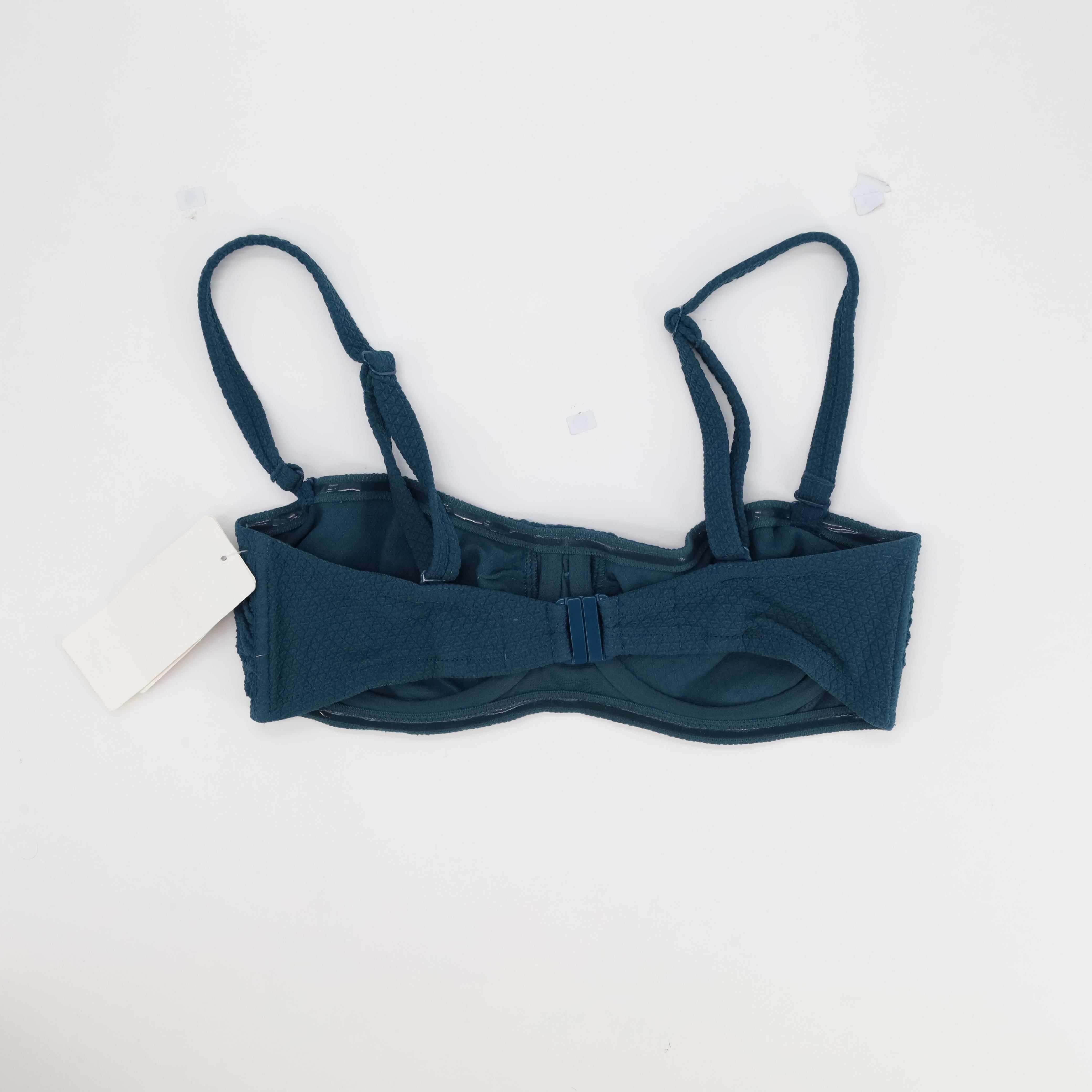Haut de maillot Simone Pérèle Bleu