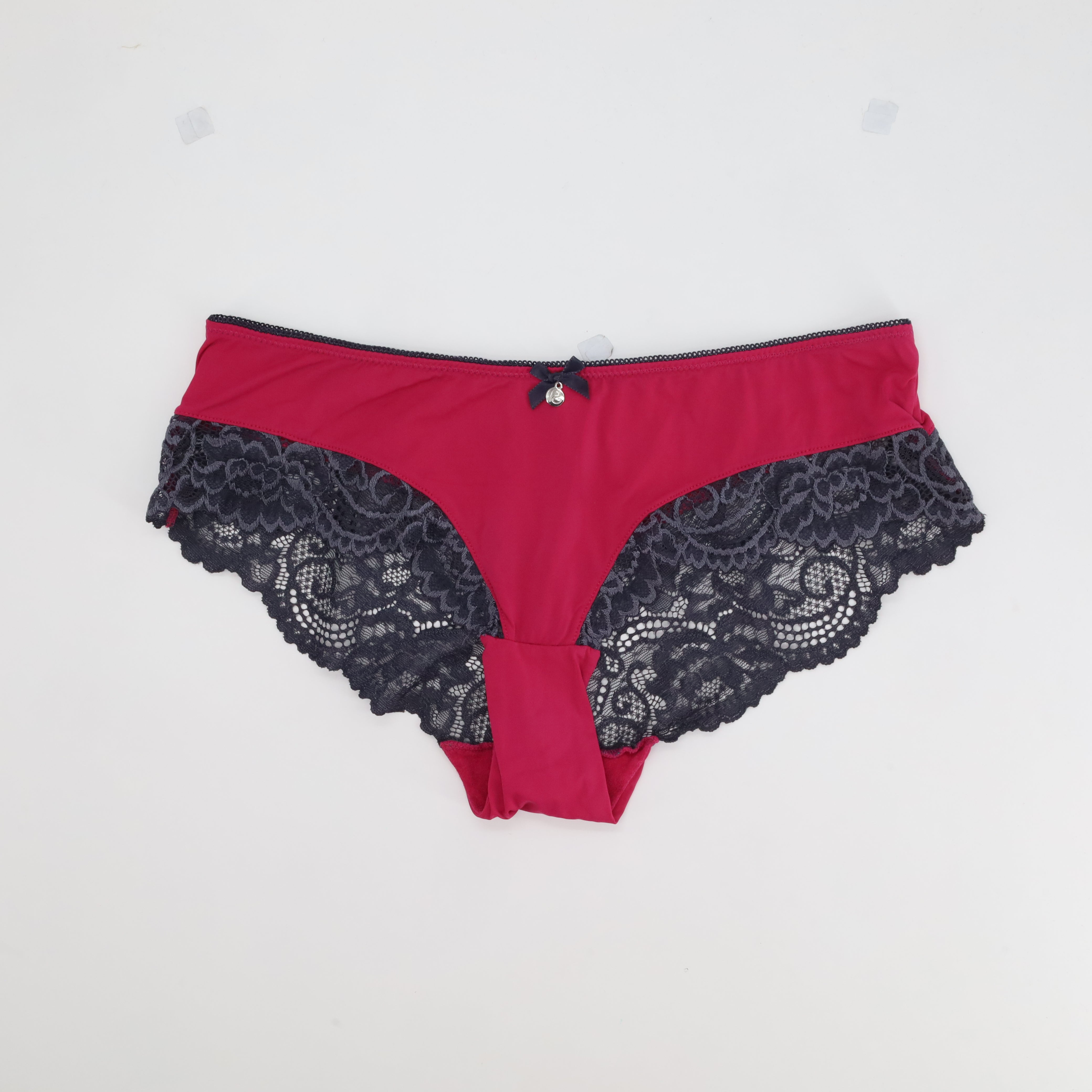 Culotte RougeGorge Violet