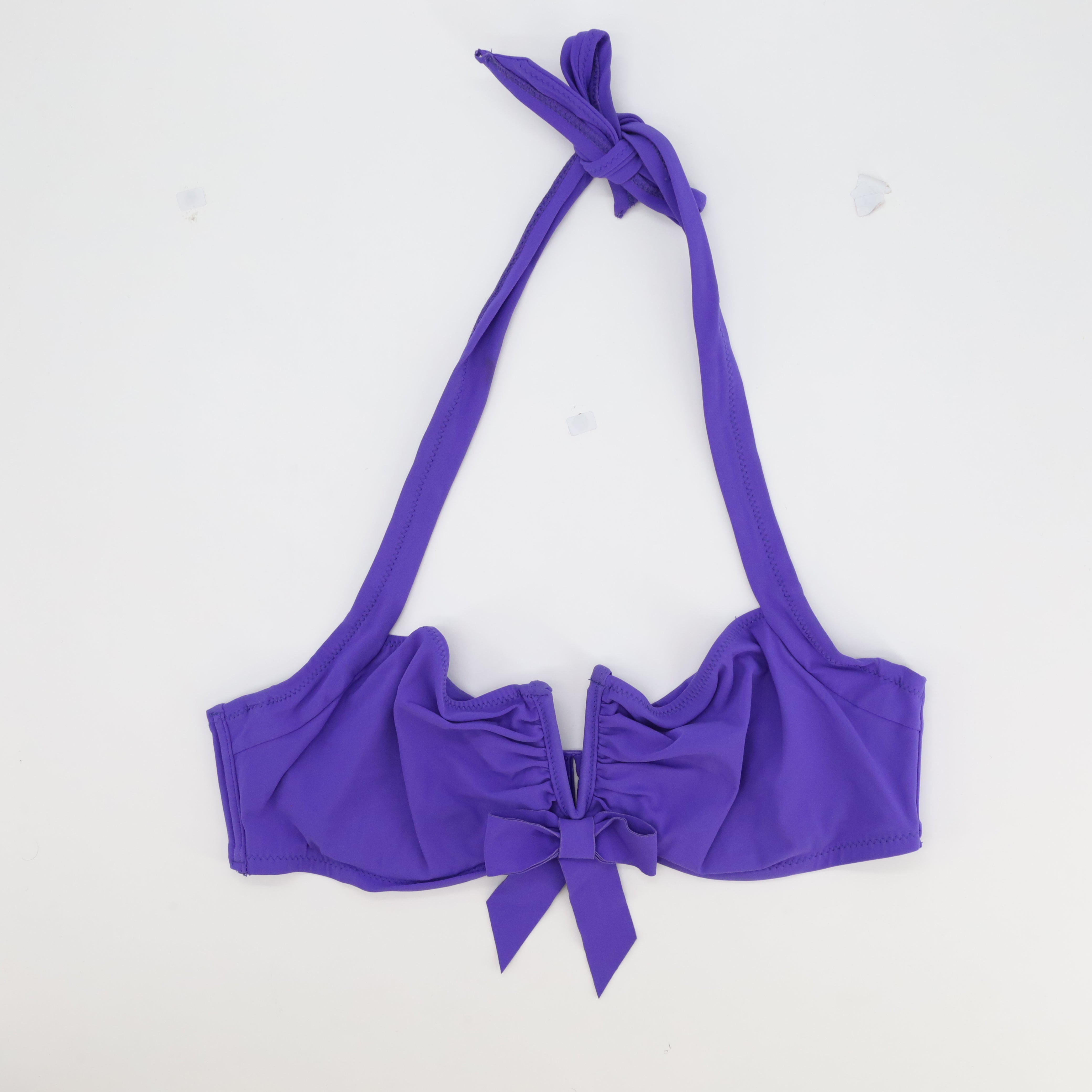 Haut de maillot Violet
