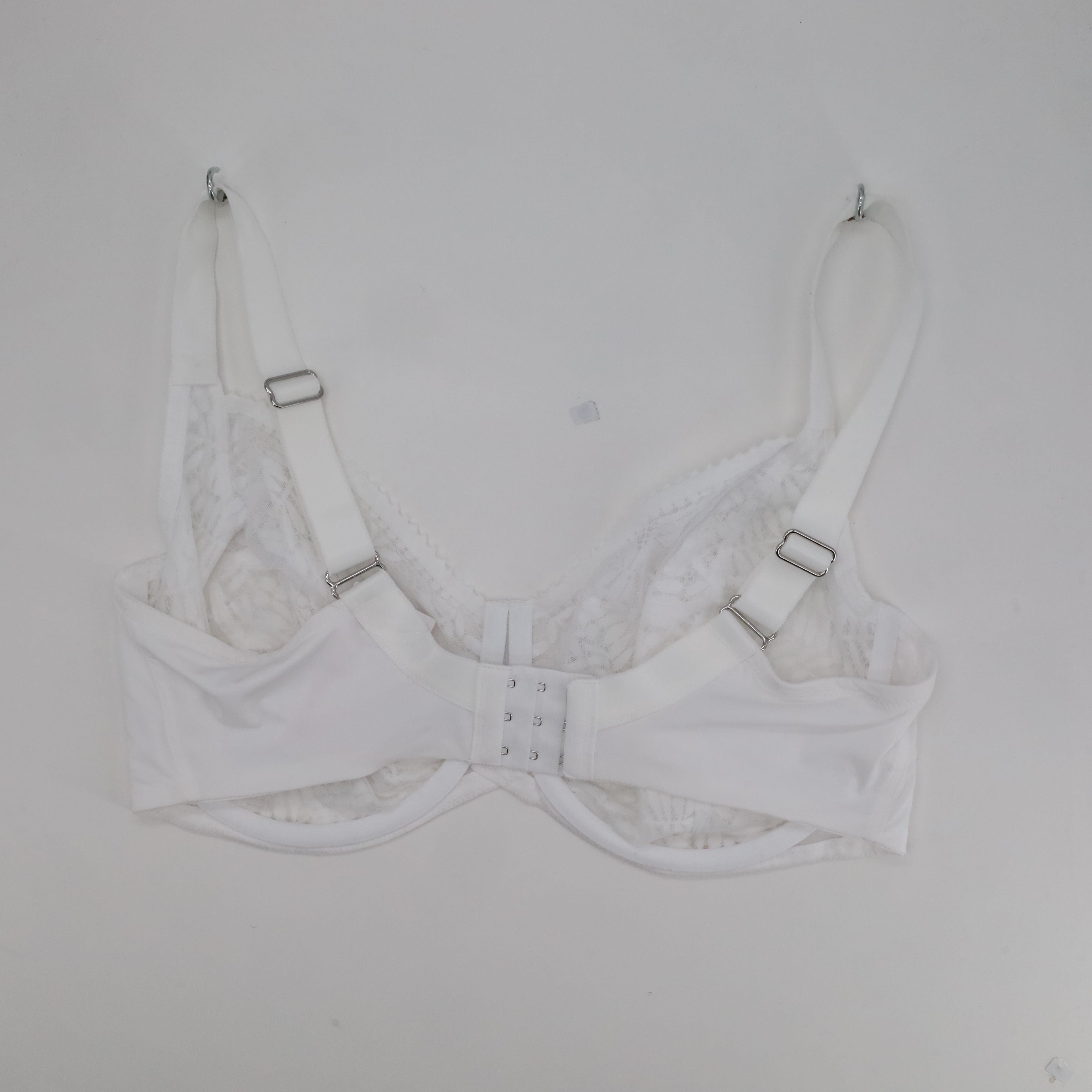 Soutien-gorge RougeGorge Blanc