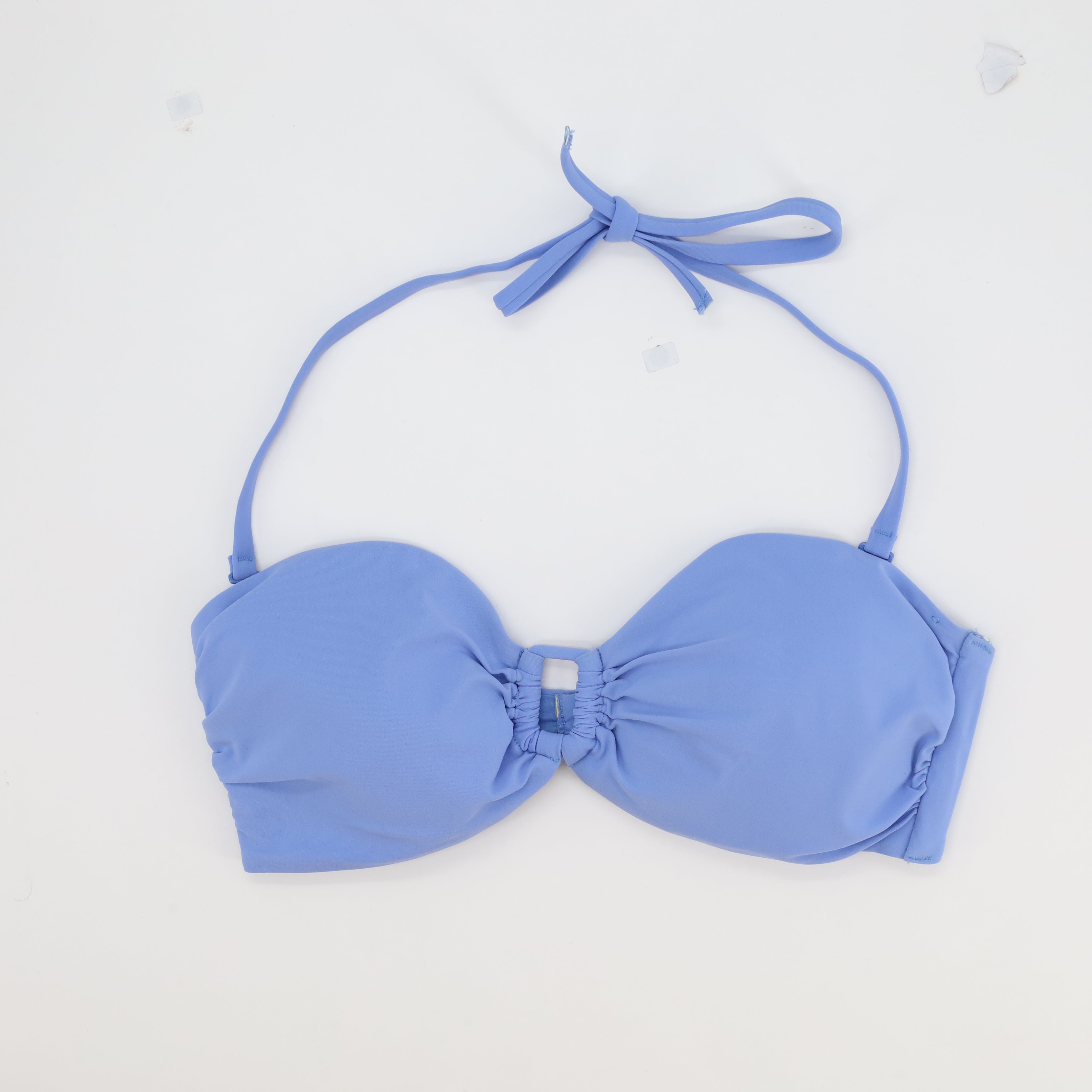 Haut de maillot ETAM Bleu