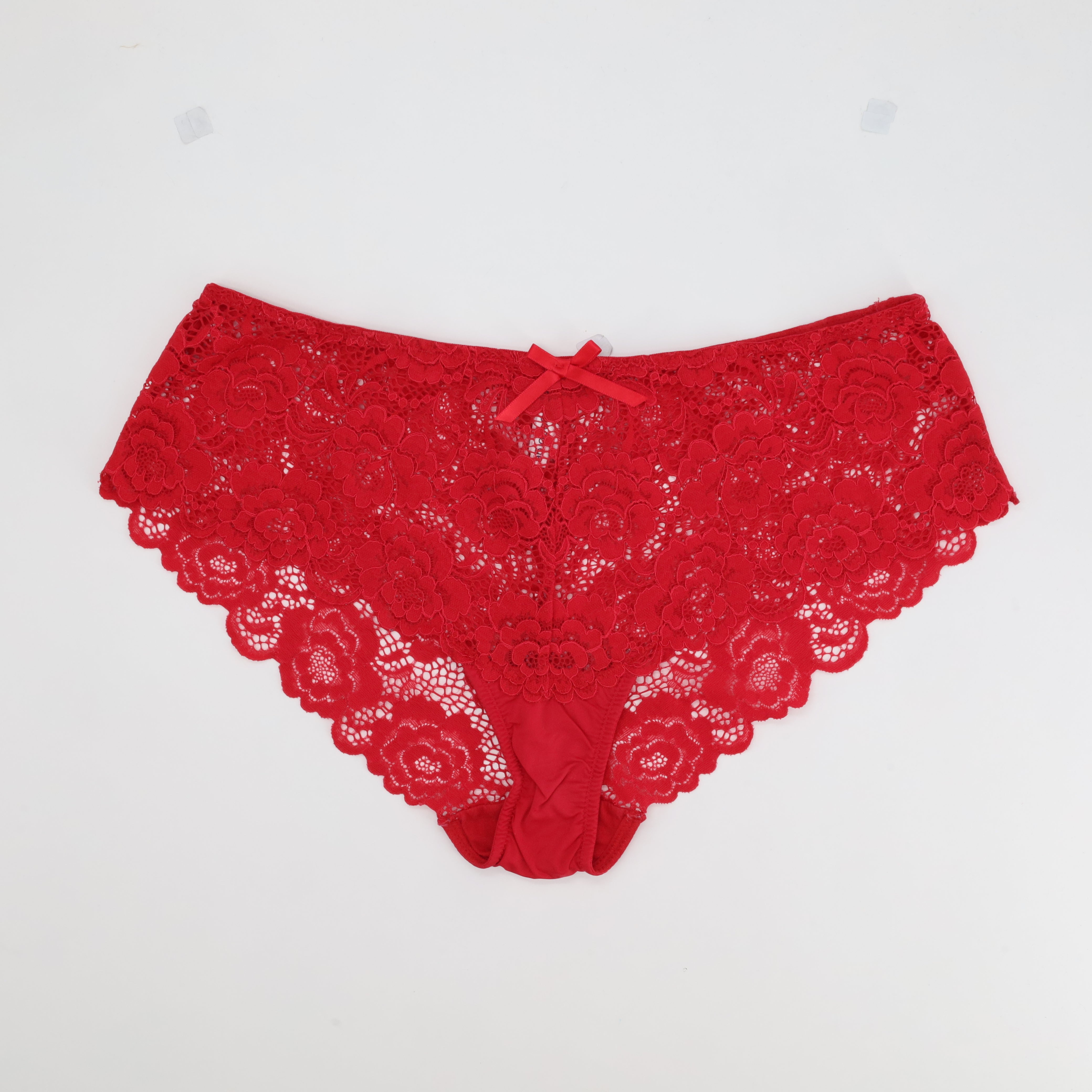 Culotte RougeGorge Rouge