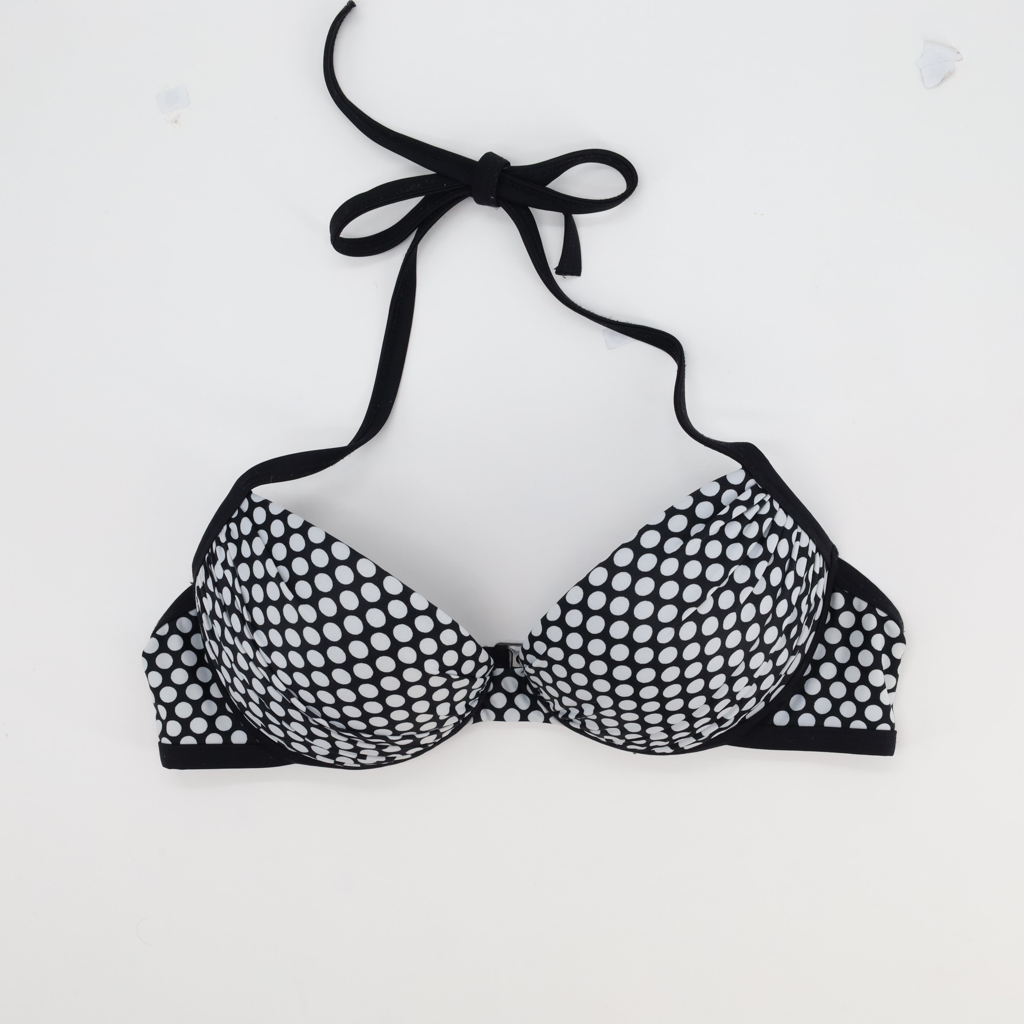 Haut de maillot ETAM Noir