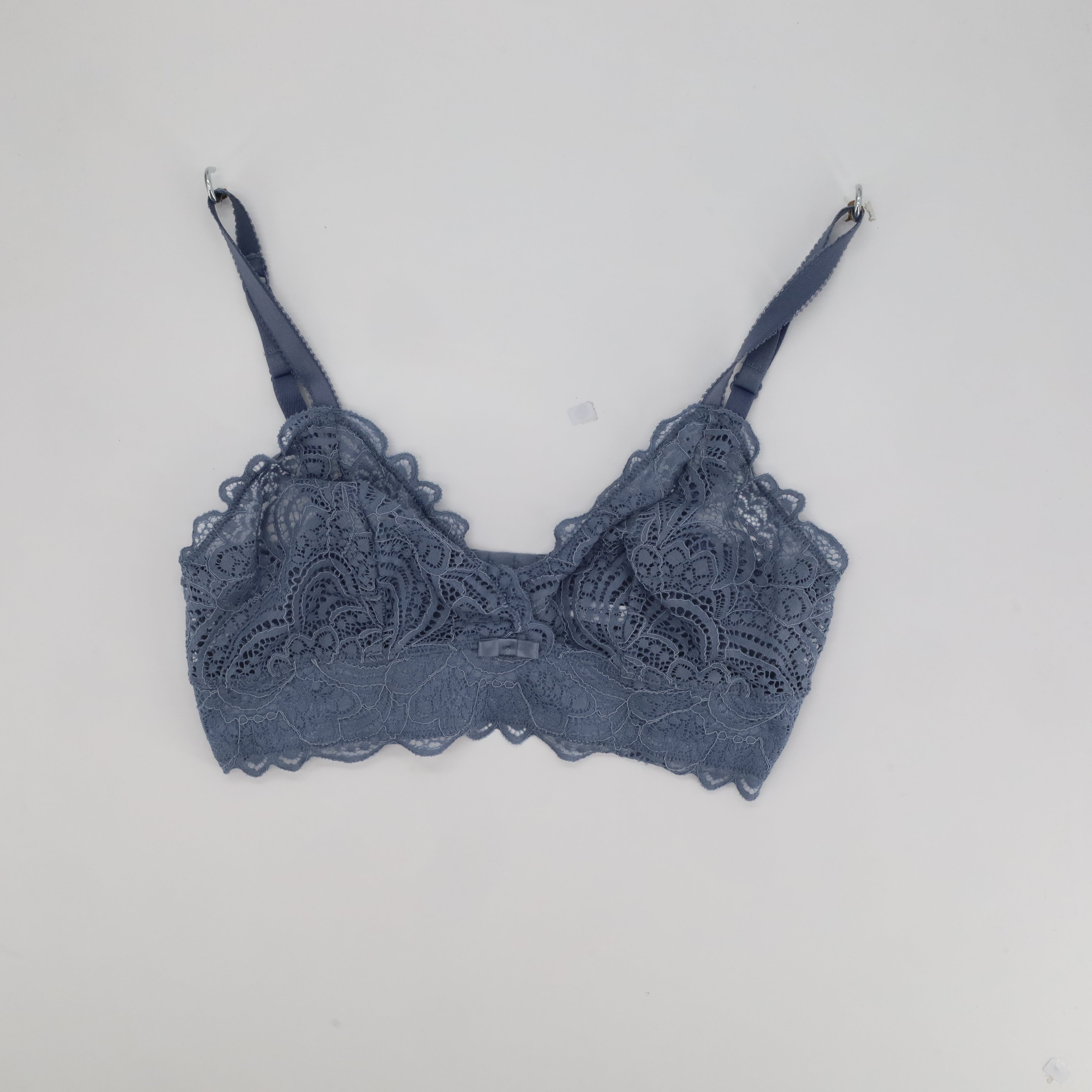 Soutien-gorge RougeGorge Gris