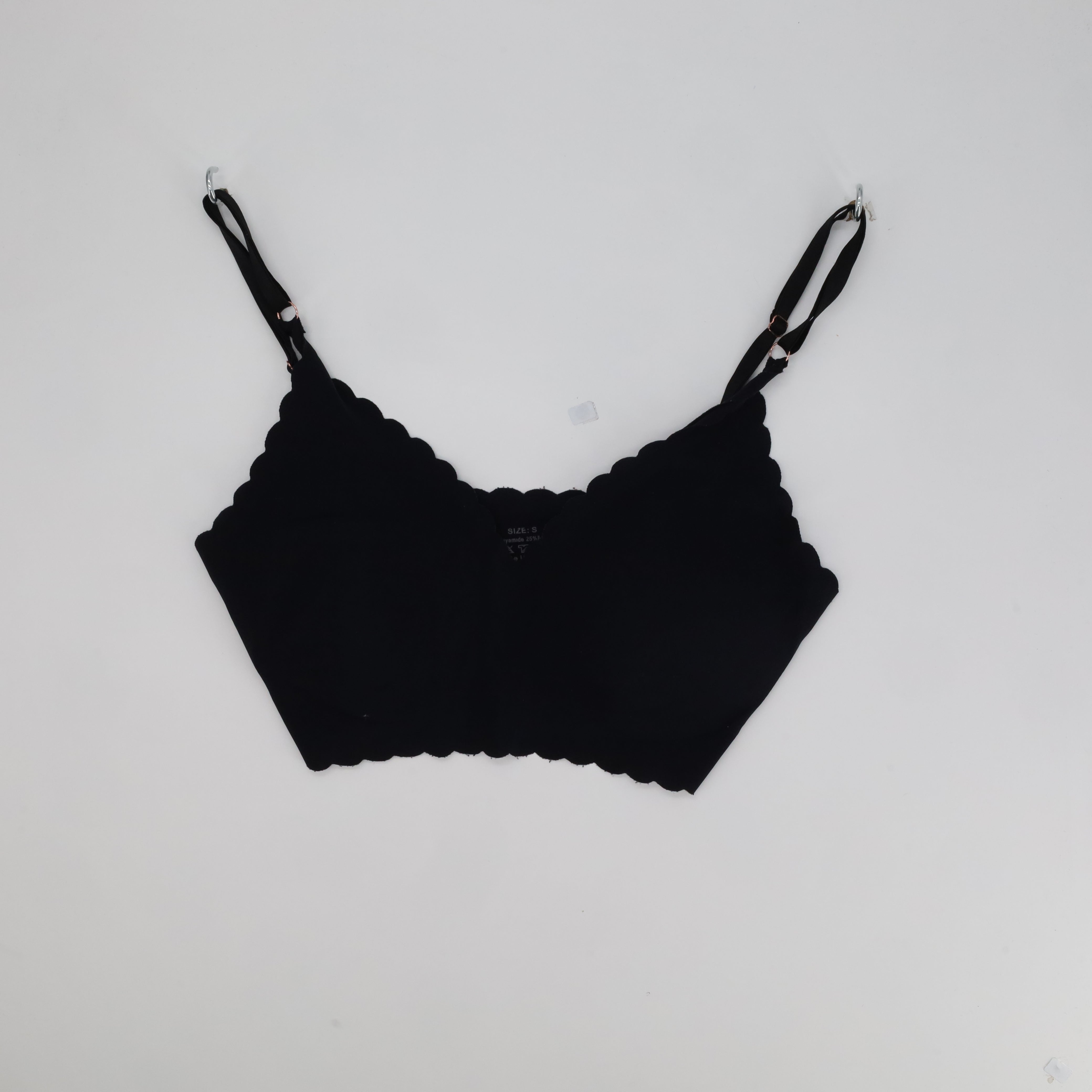 Soutien-gorge Noir