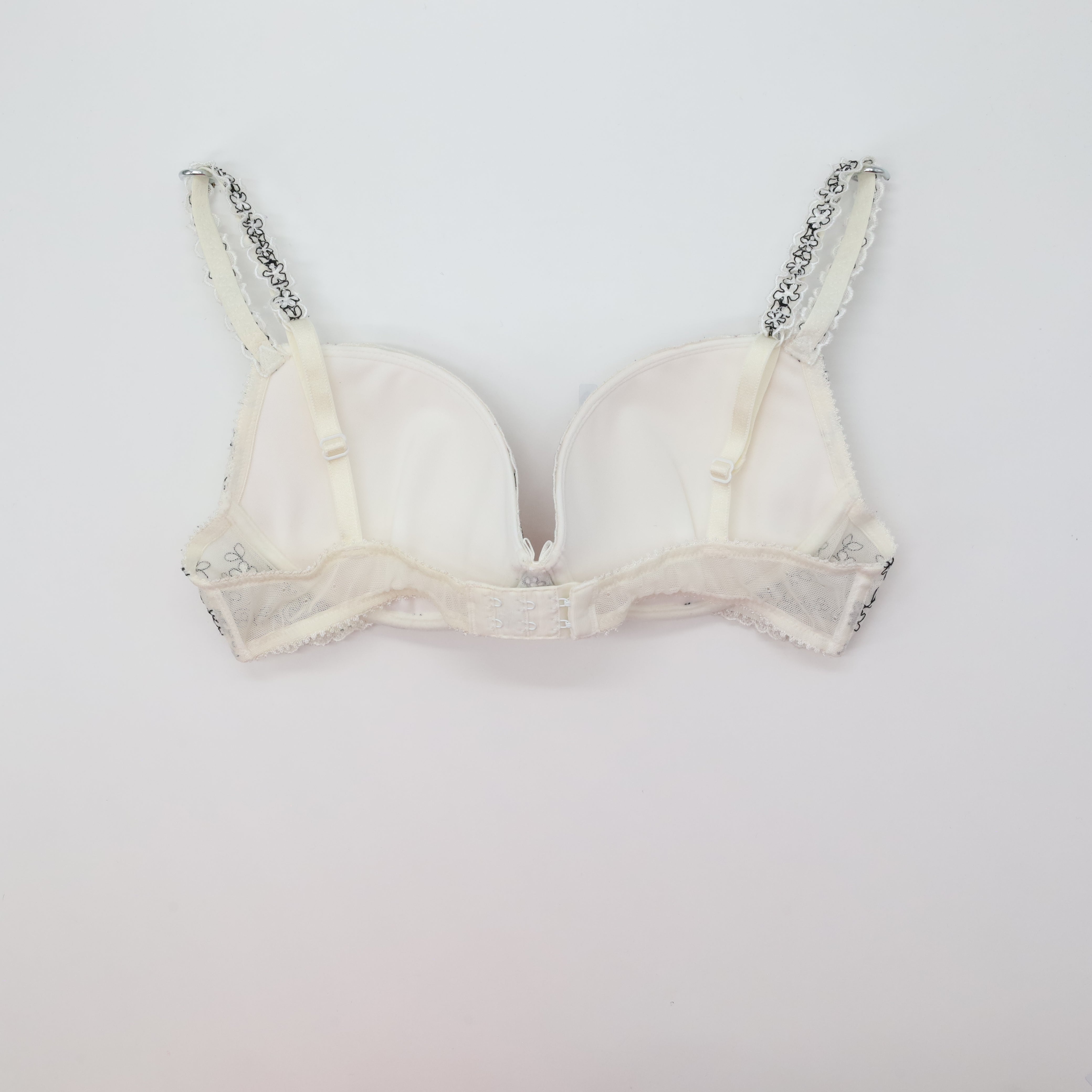 Soutien-gorge Blanc