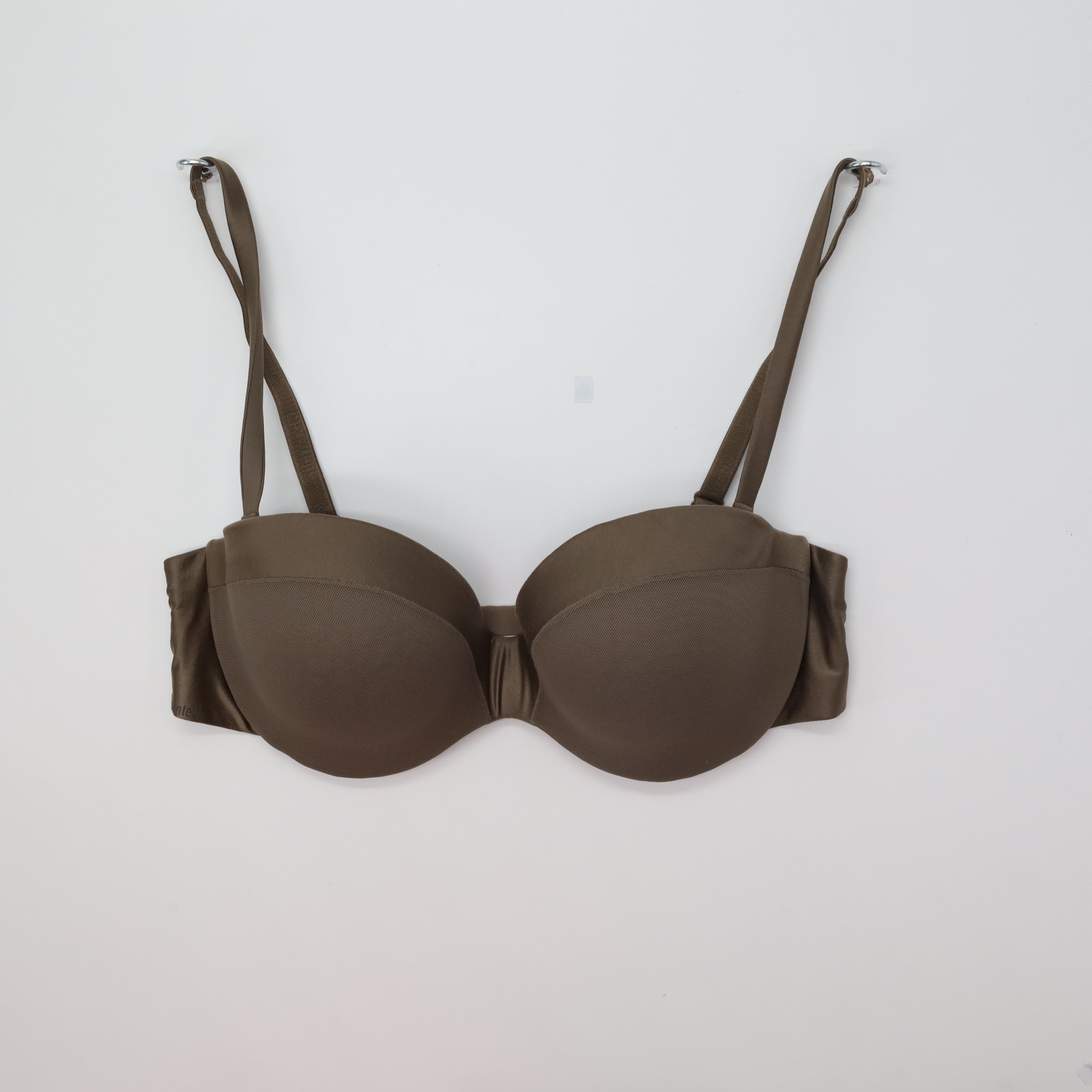 Soutien-gorge Chantelle Marron