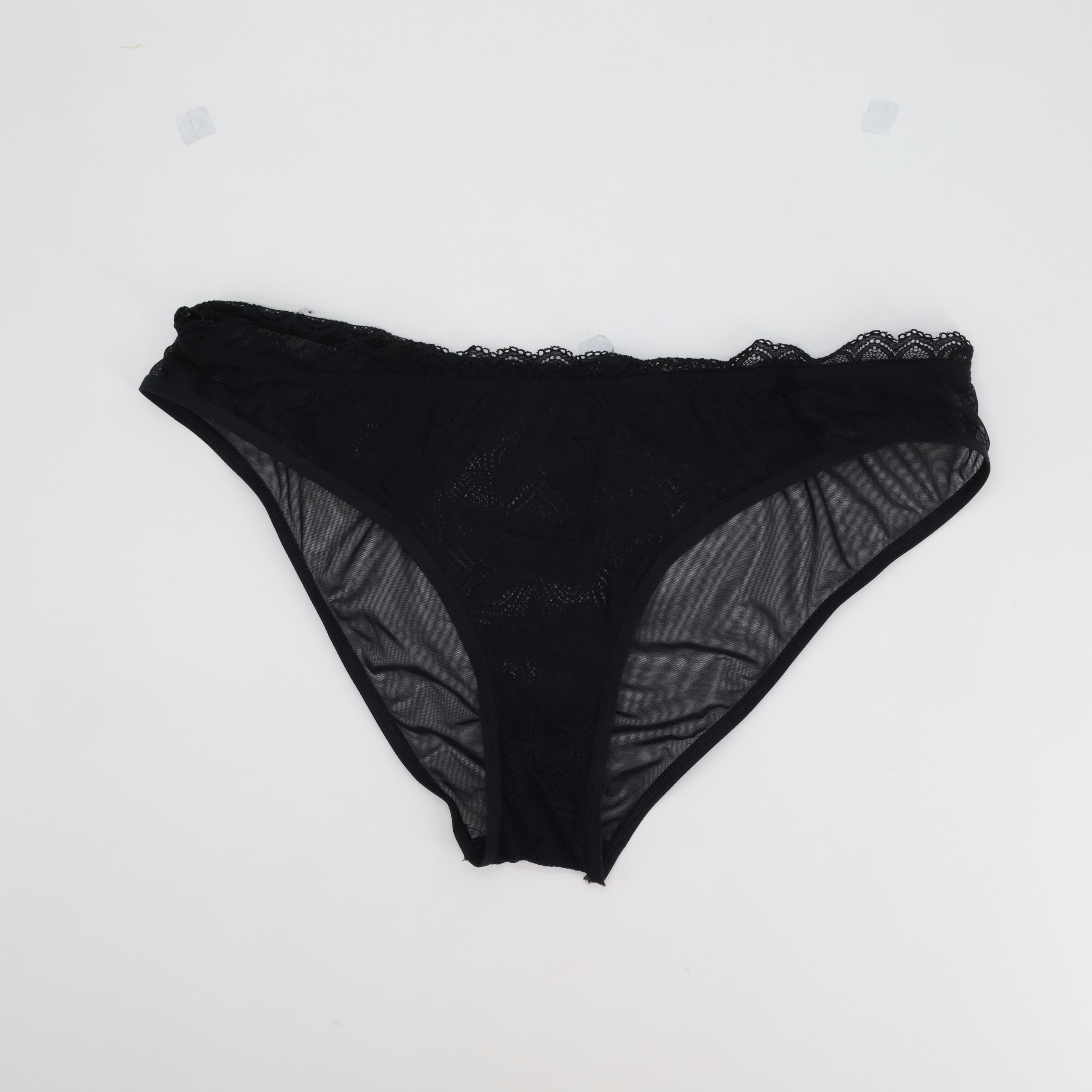 Culotte Noir