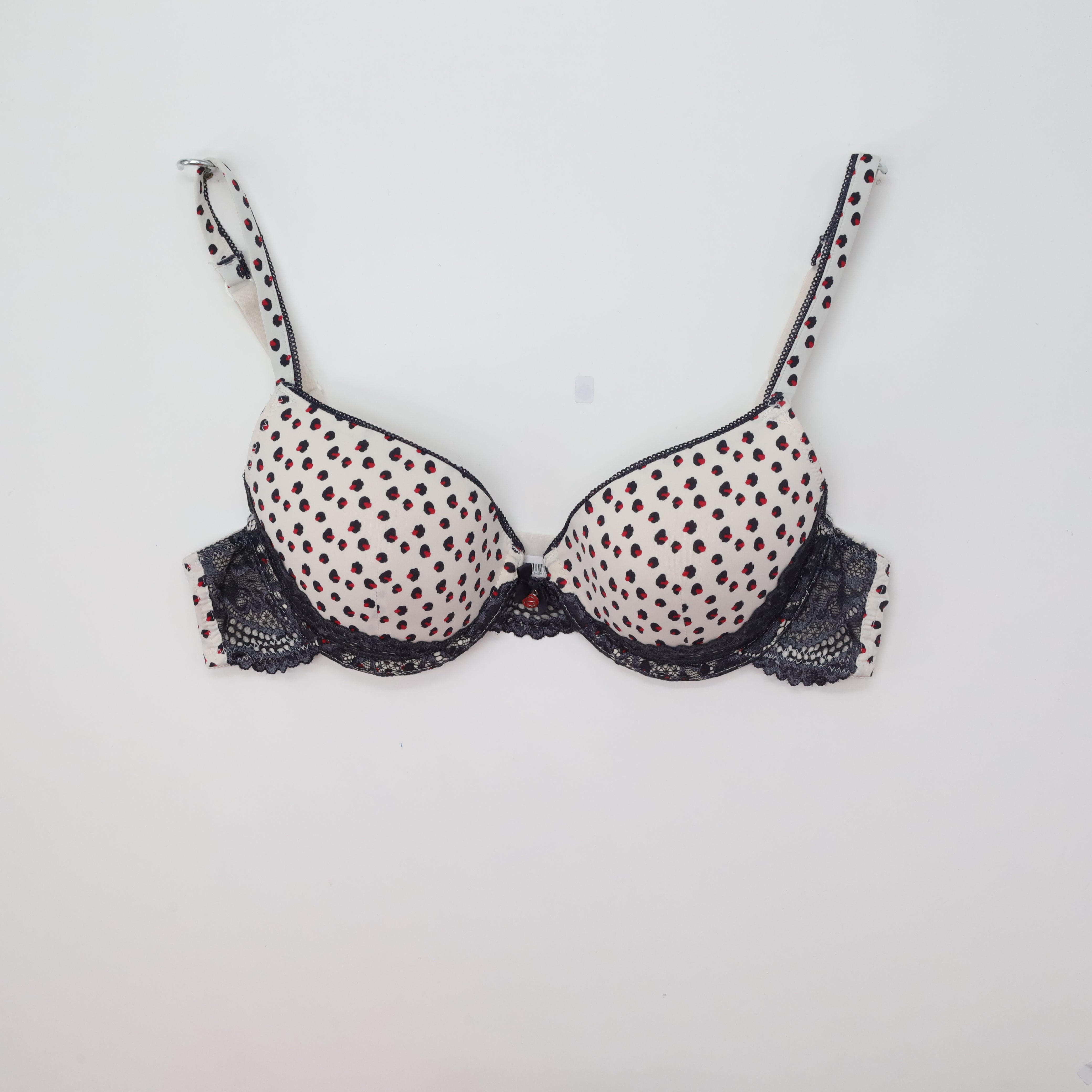 Soutien-gorge RougeGorge Blanc