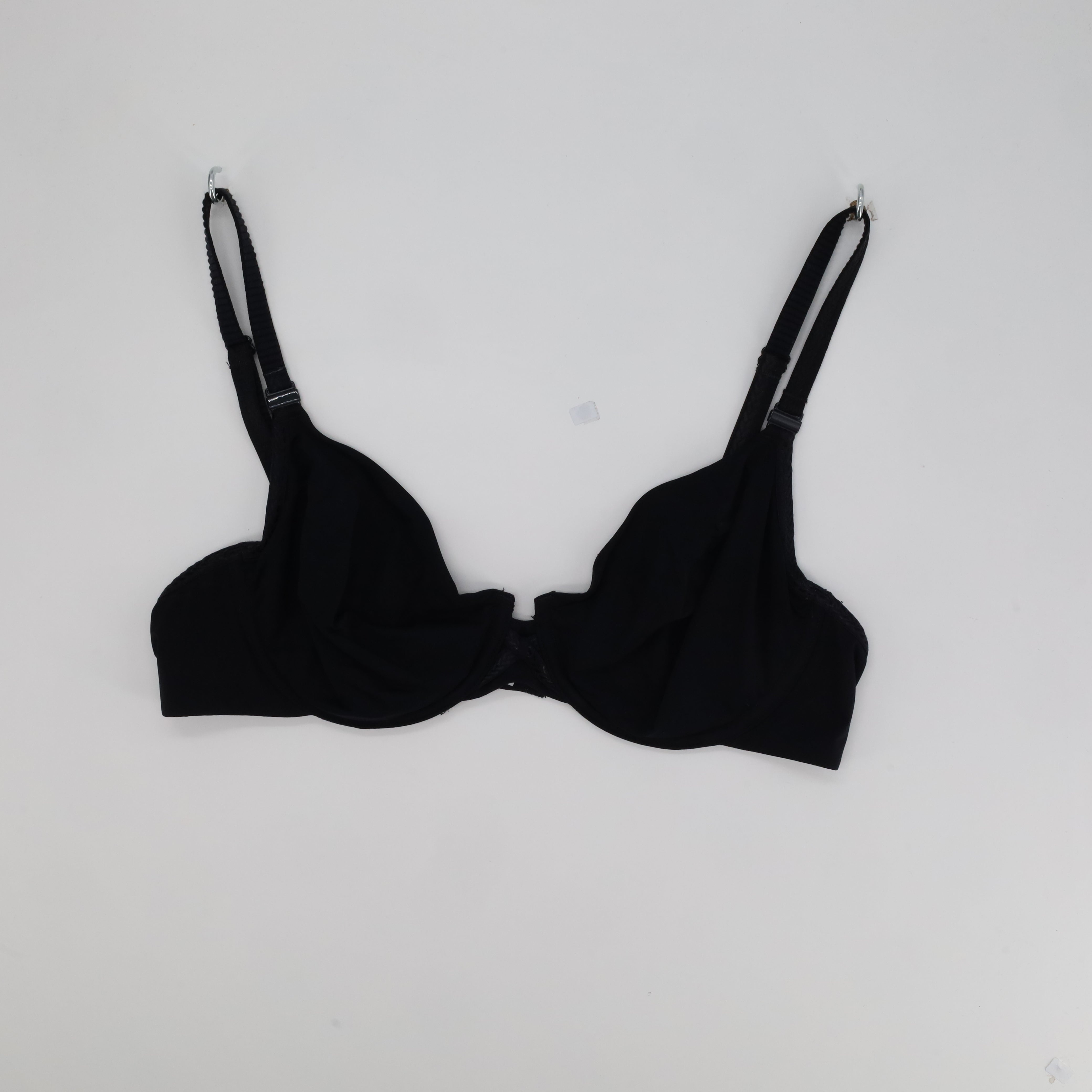 Soutien-gorge Lou Paris Noir