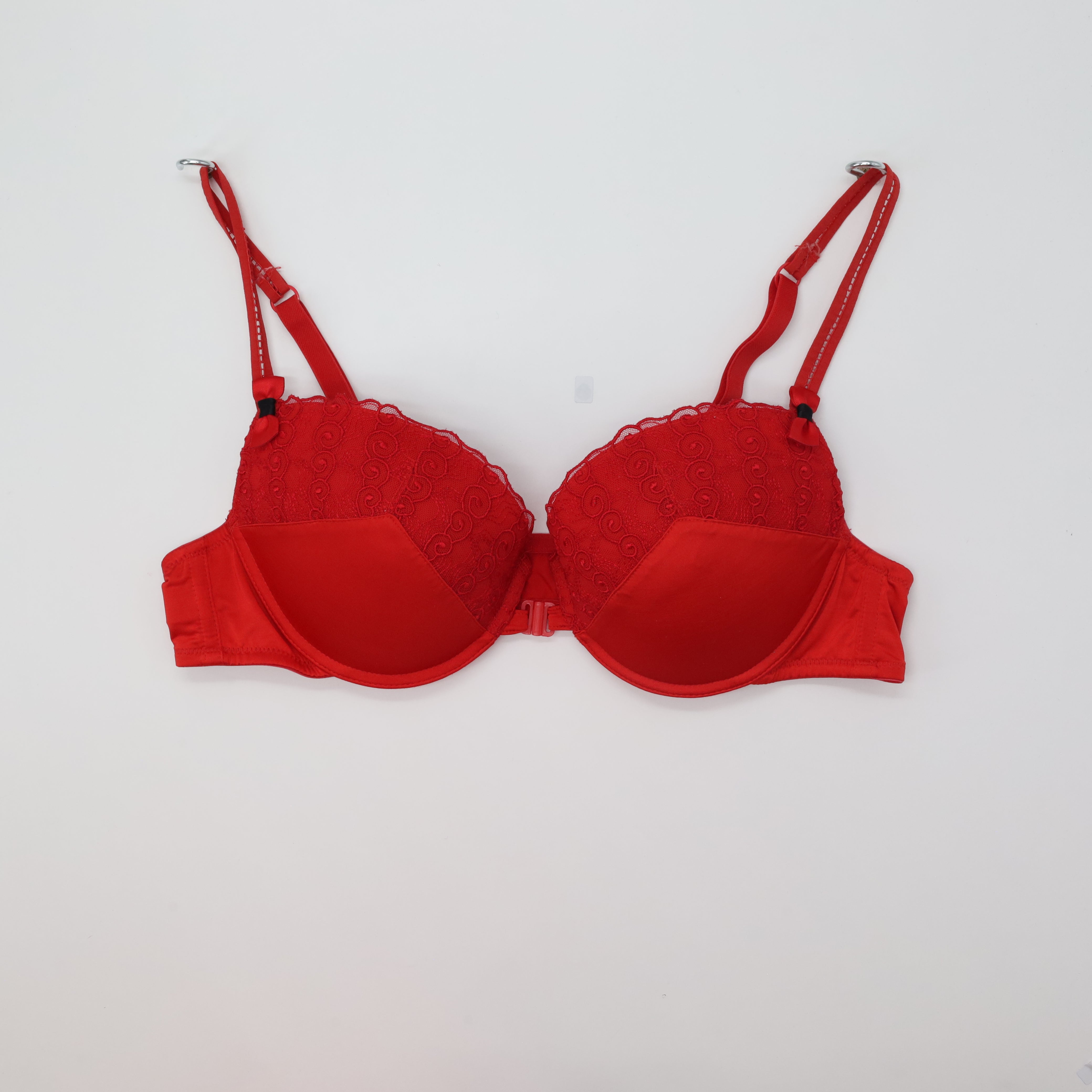 Soutien-gorge Charlott' Rouge