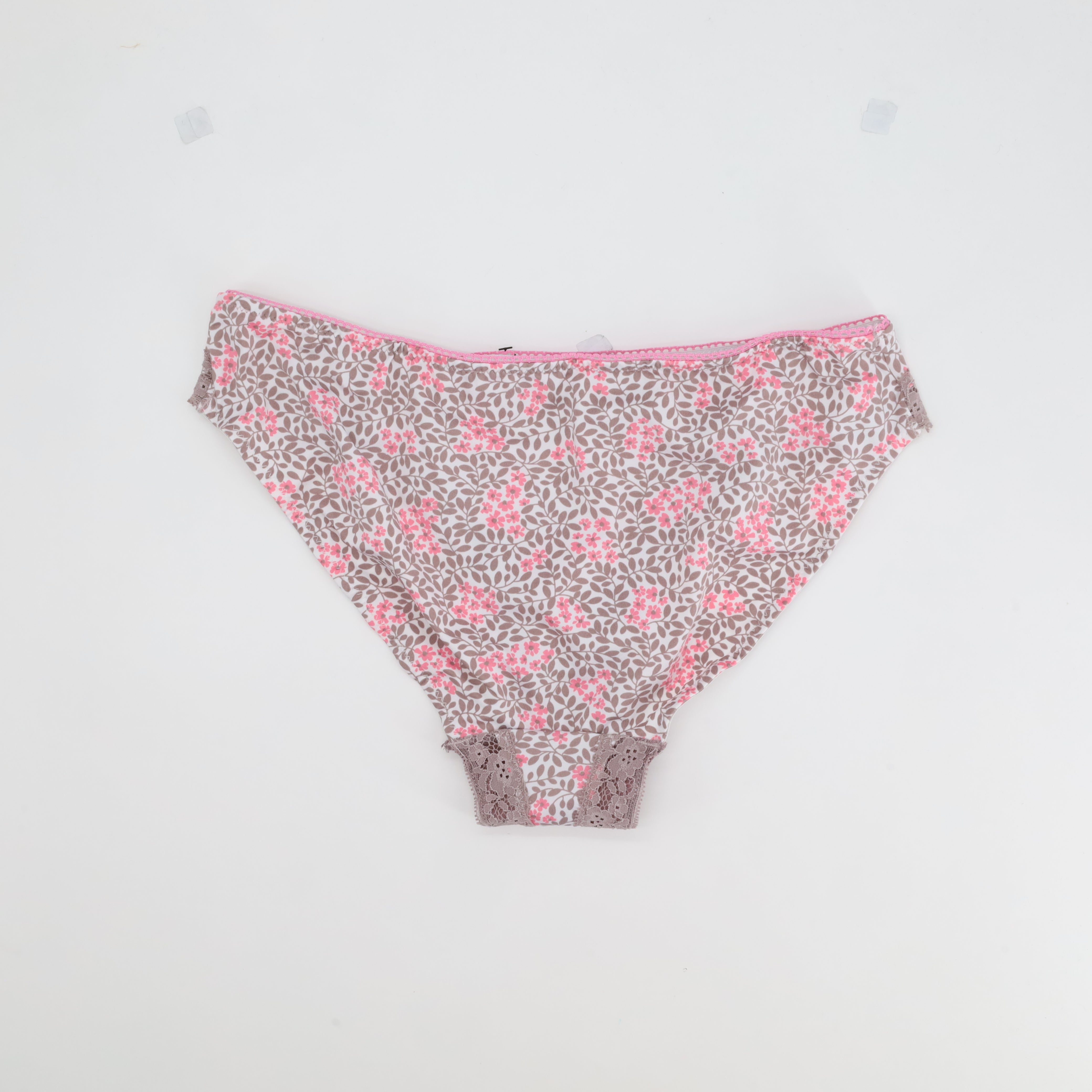 Culotte Blanc