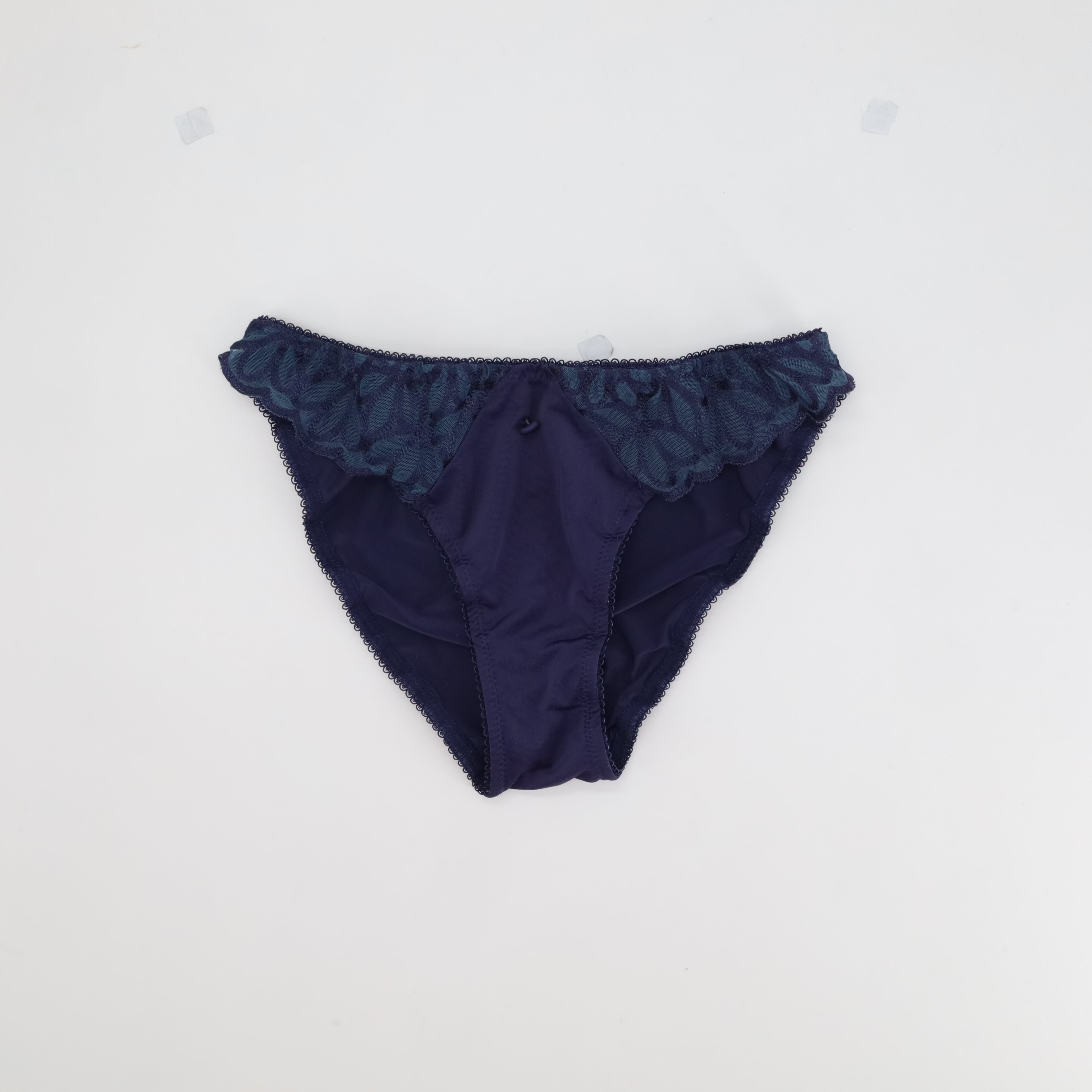 Culotte Bleu