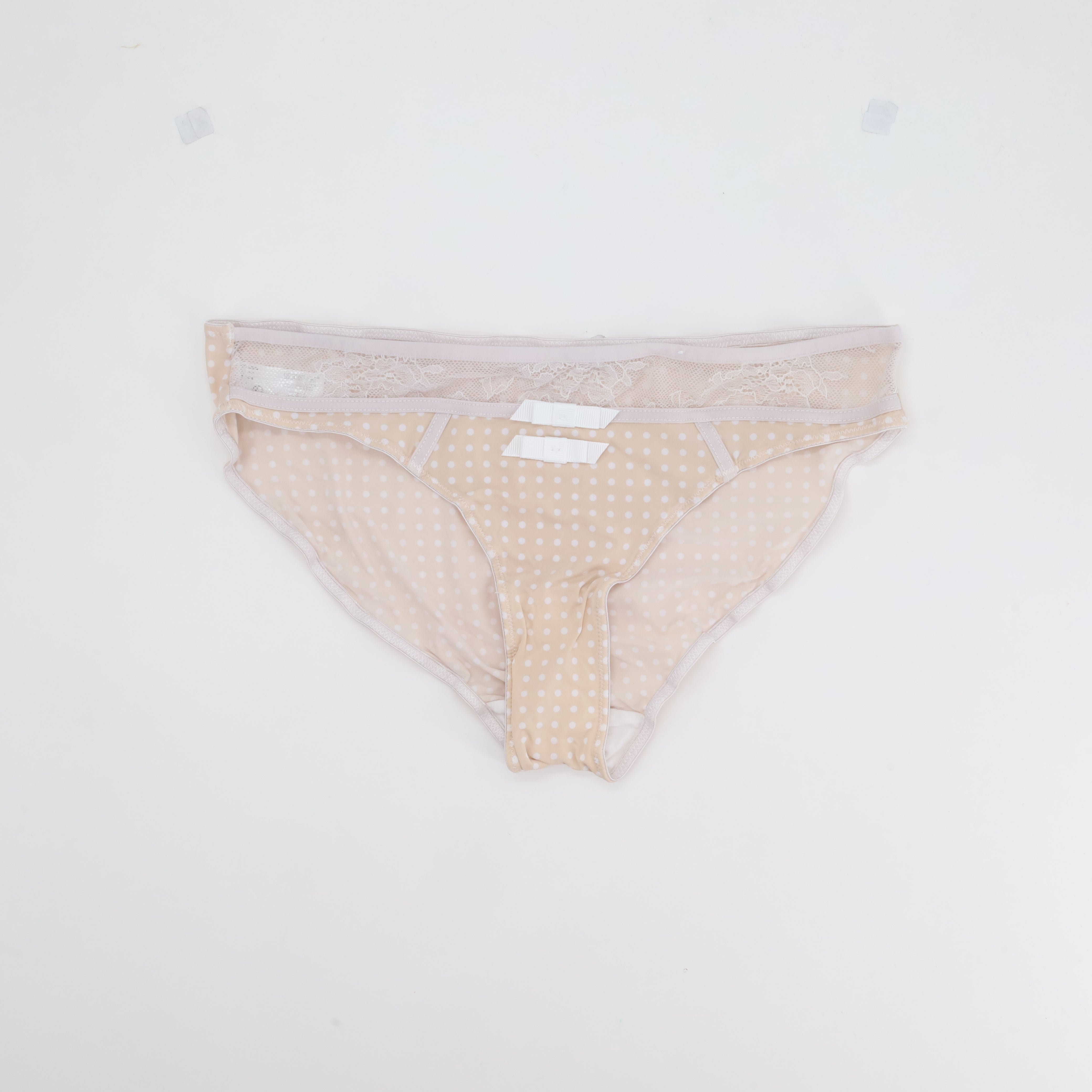 Culotte Steffy Beige