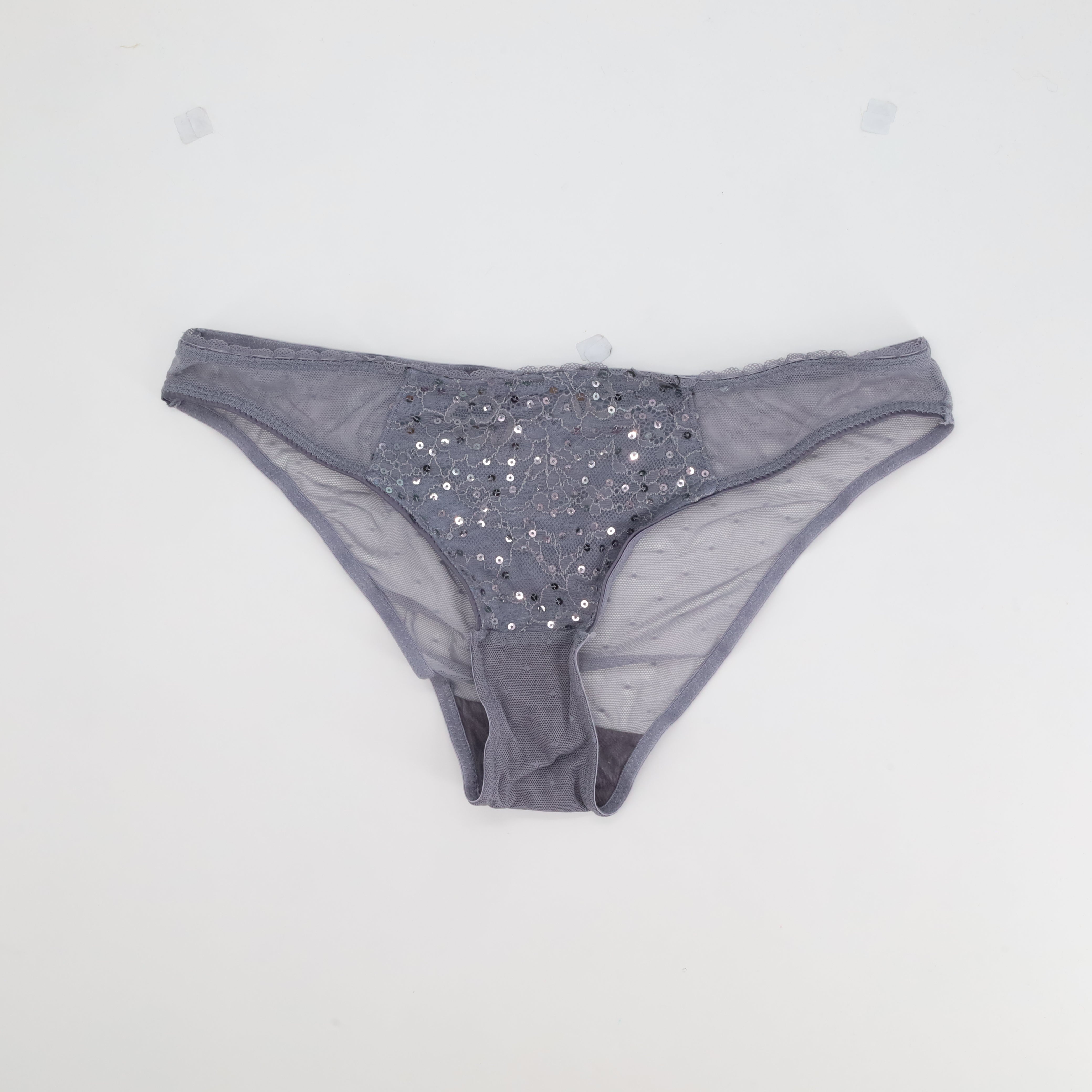 Culotte Gris