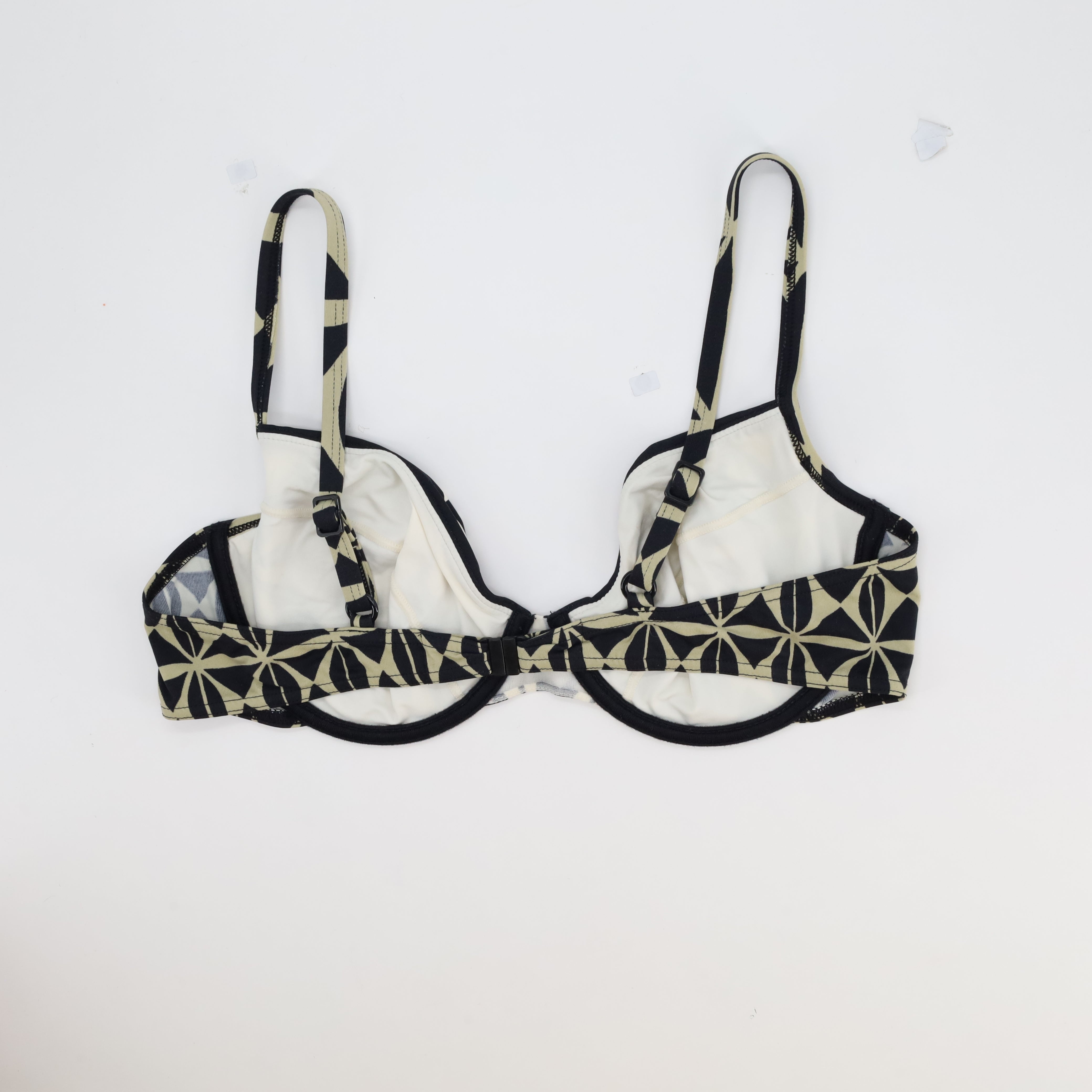 Haut de maillot Rasurel Noir