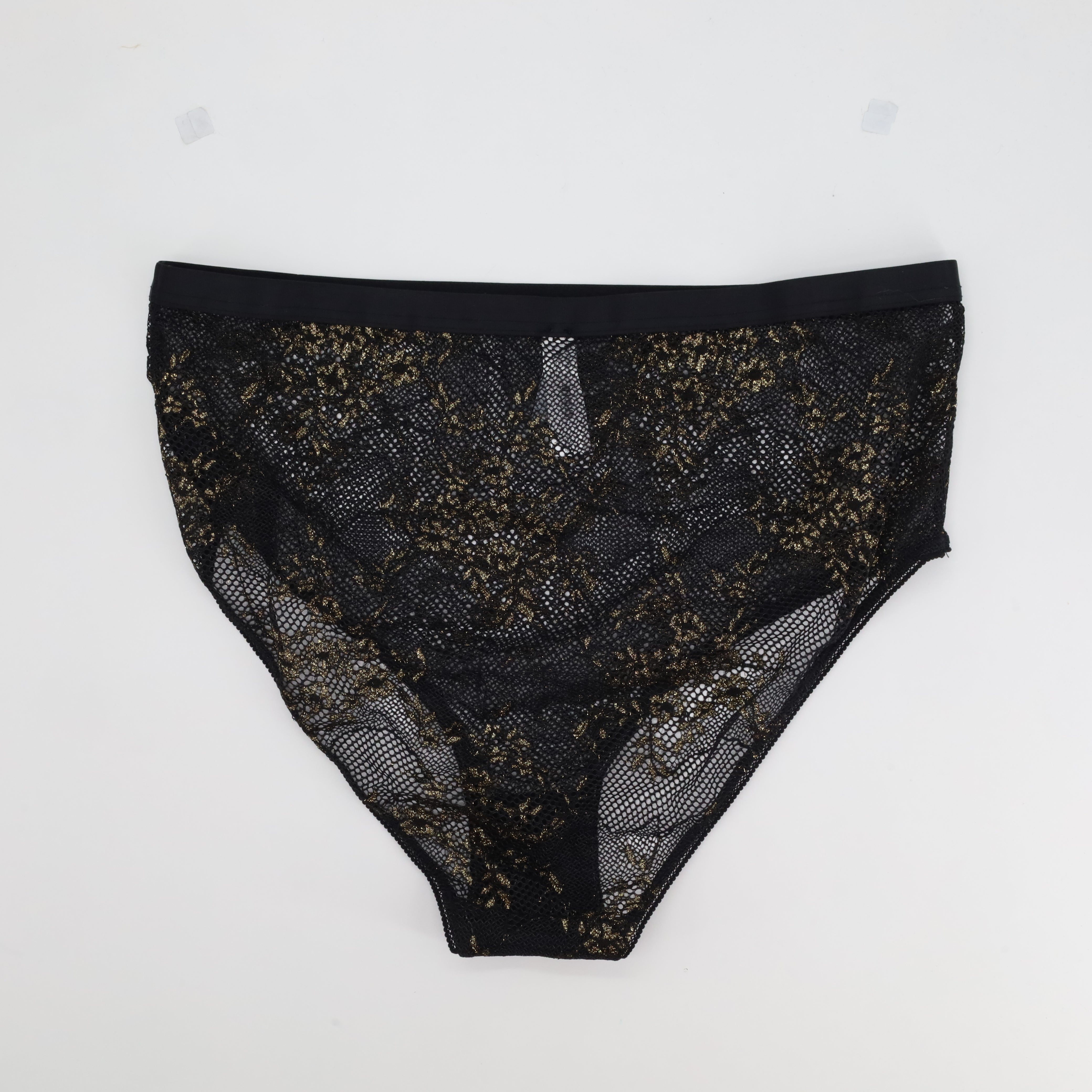 Culotte taille haute ETAM Noir