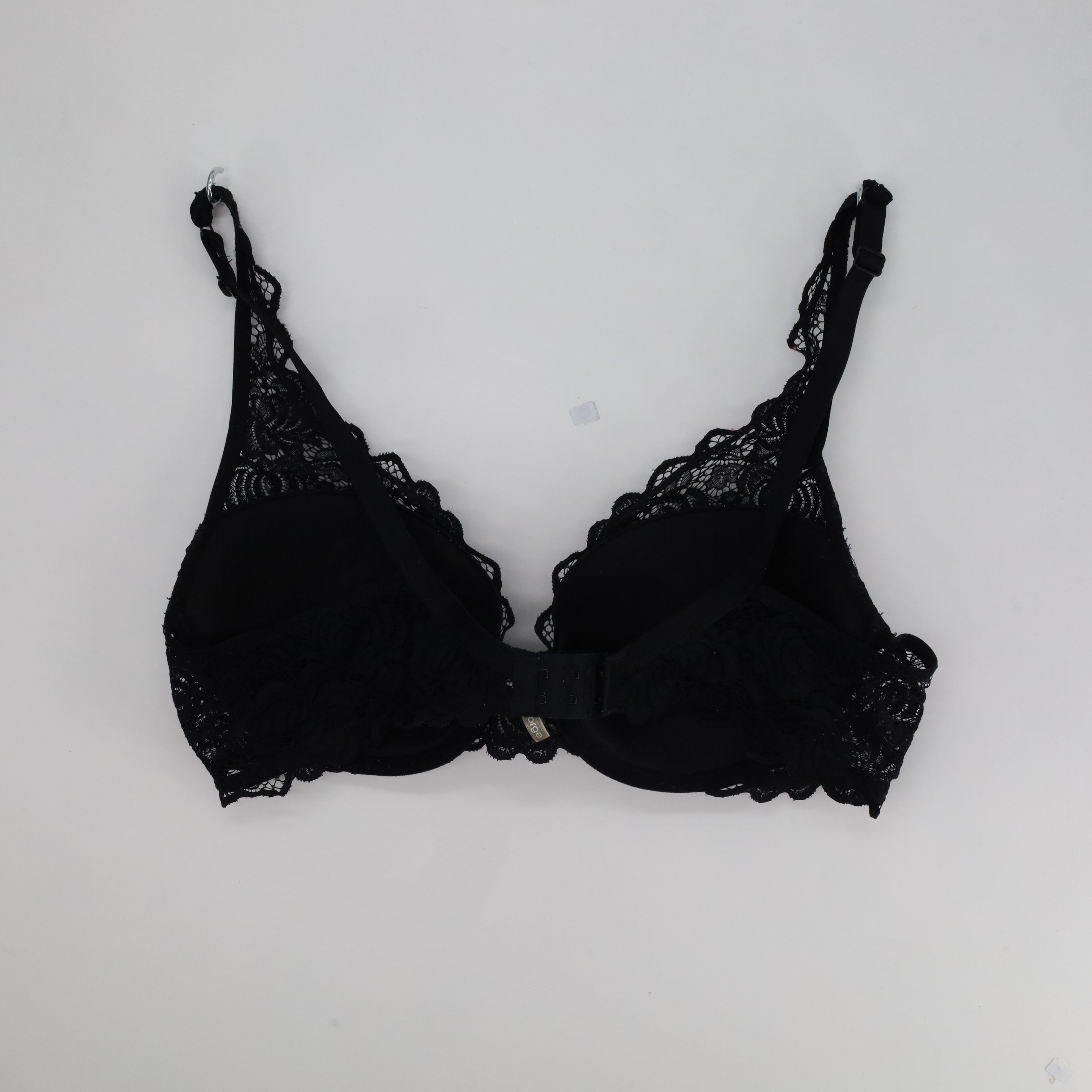 Soutien-gorge RougeGorge Noir