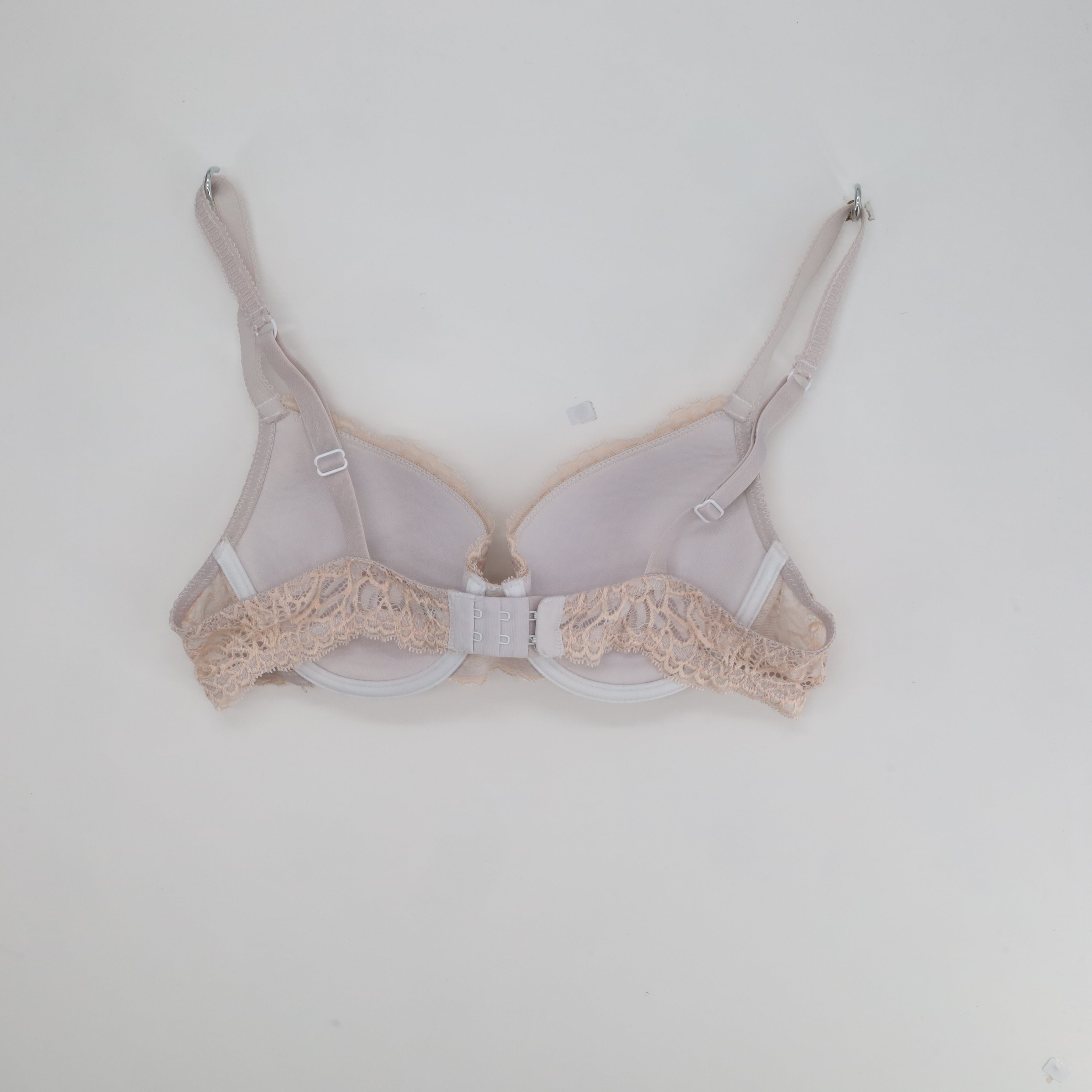 Soutien-gorge RougeGorge Beige