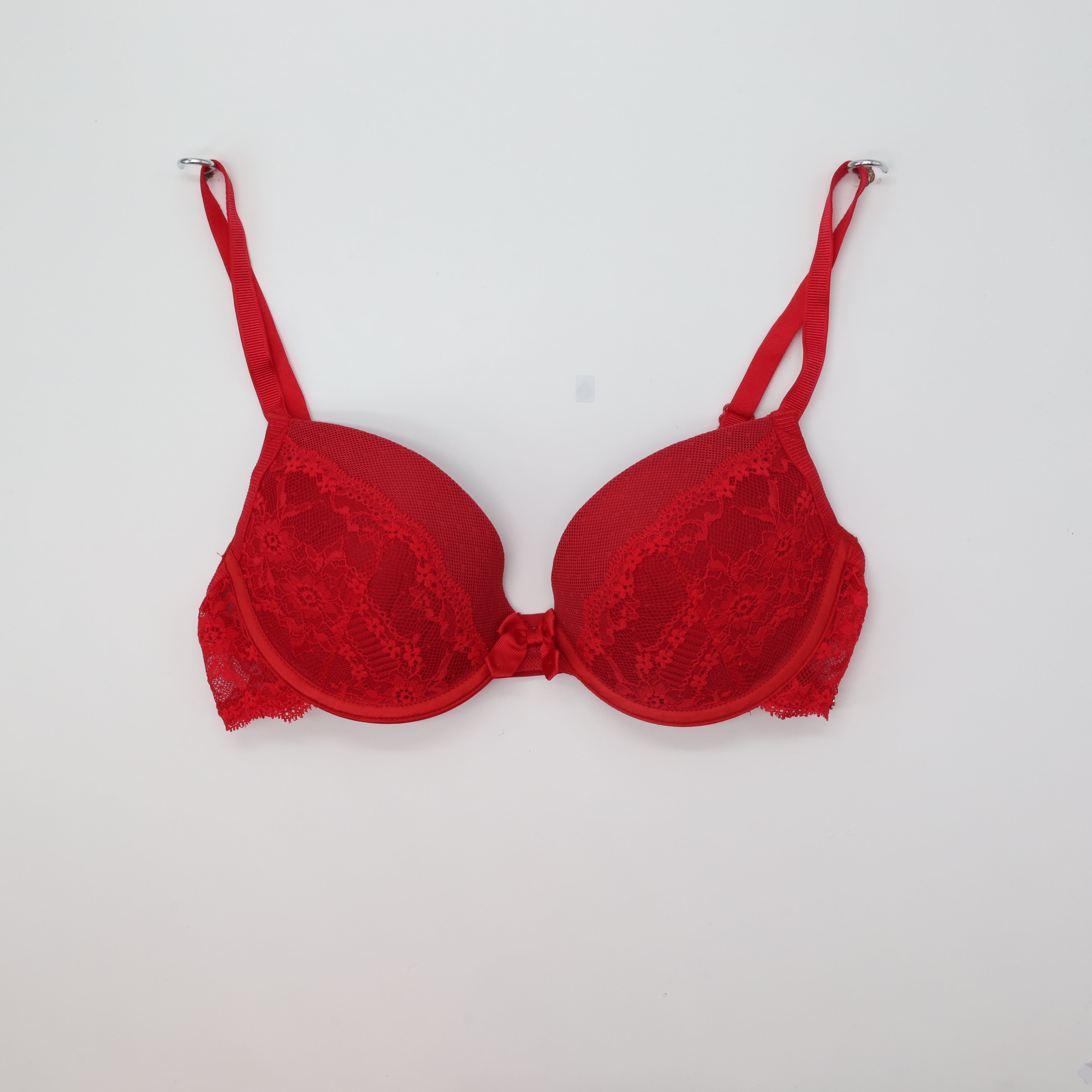 Soutien-gorge Chantelle Rouge